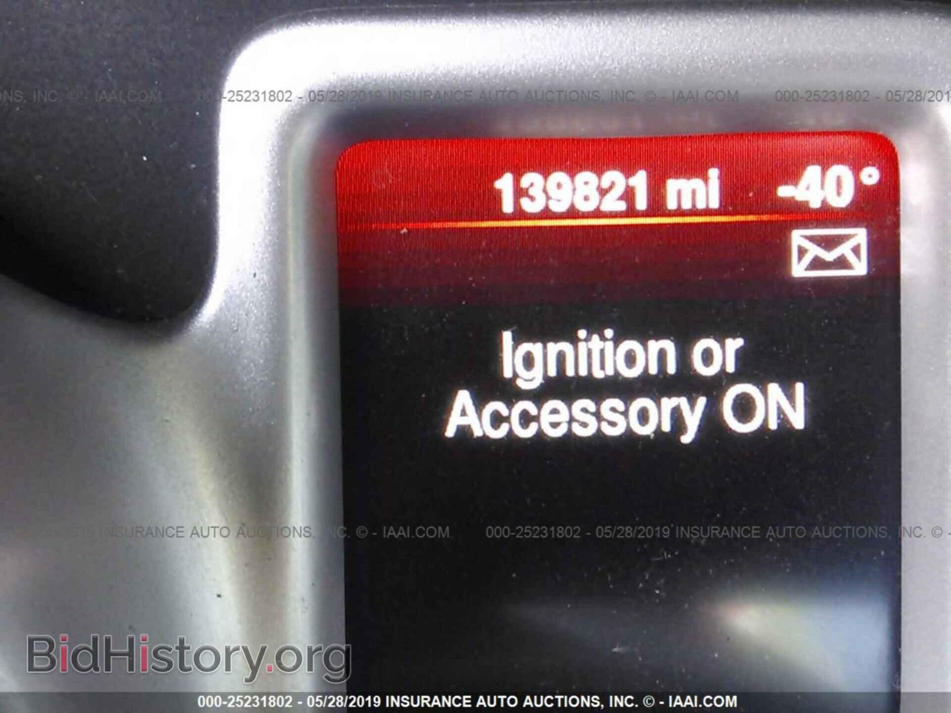 2015 DODGE JOURNEY - VIN: 3C4PDCAB8FT564558 - Photo 7