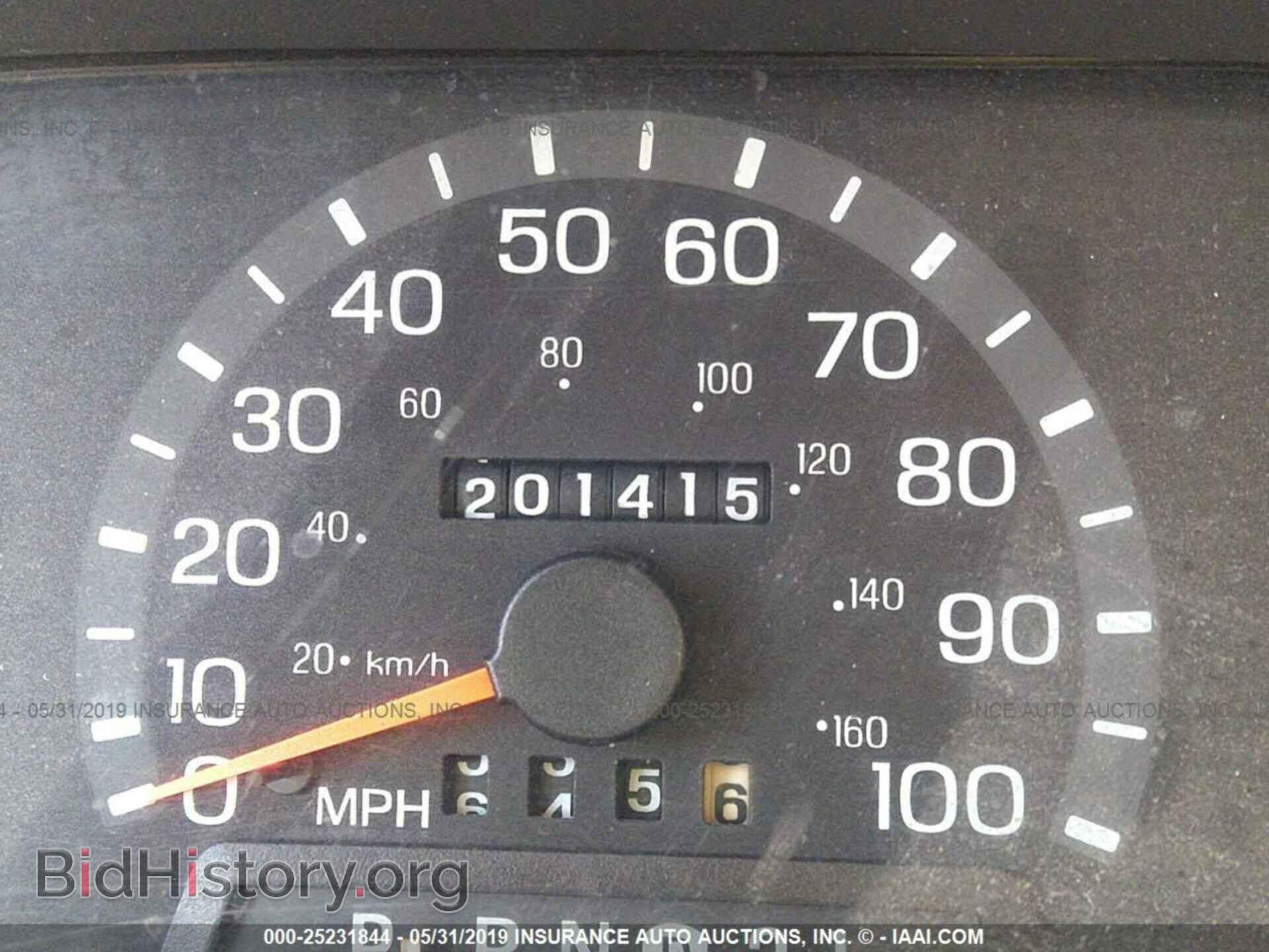 2003 FORD ECONOLINE - VIN: 1FTRE14203HA14173 - Фото 7