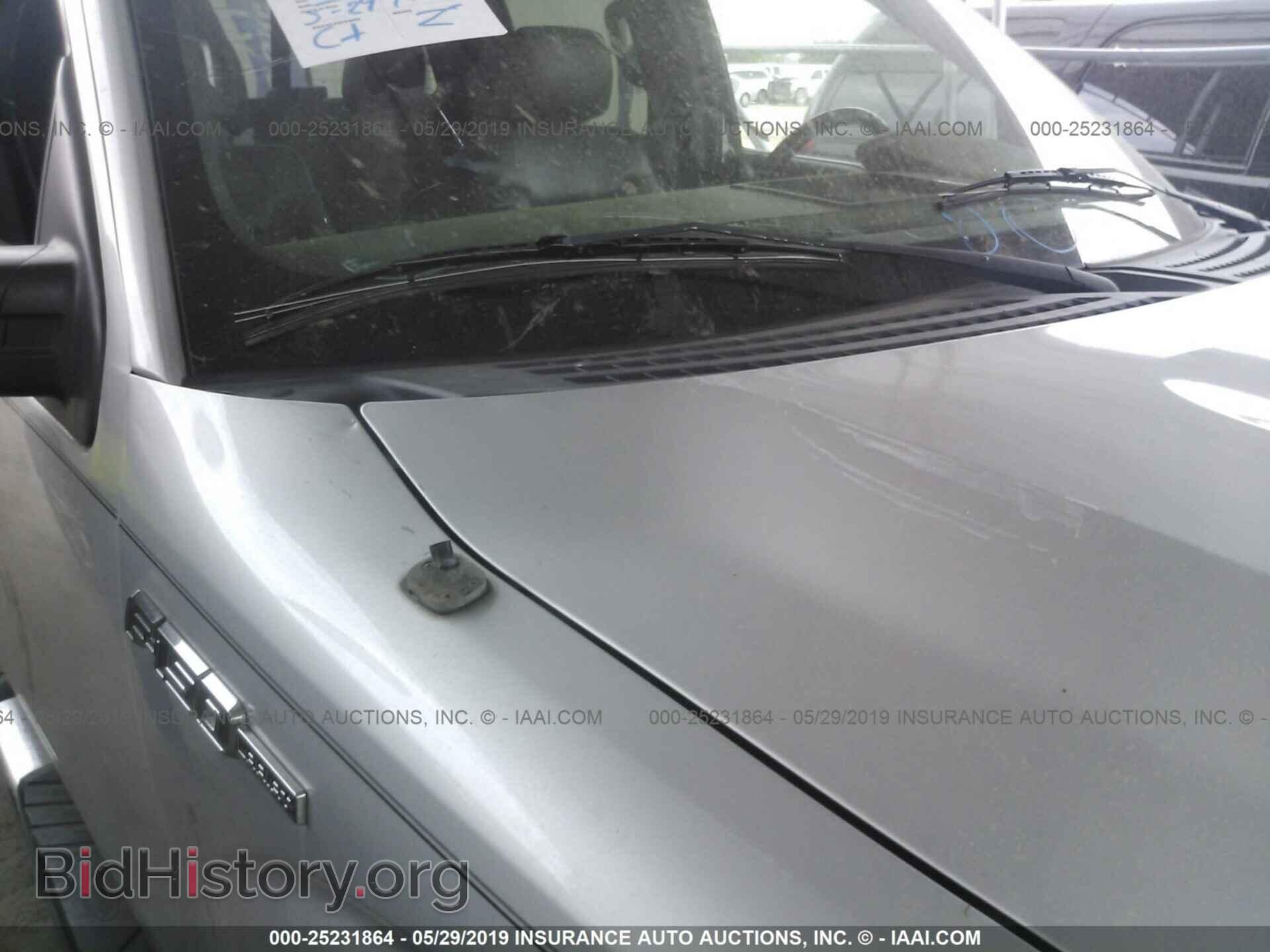 2010 FORD F150 - VIN: 1FTFW1EV9AFD54763 - Фото 6