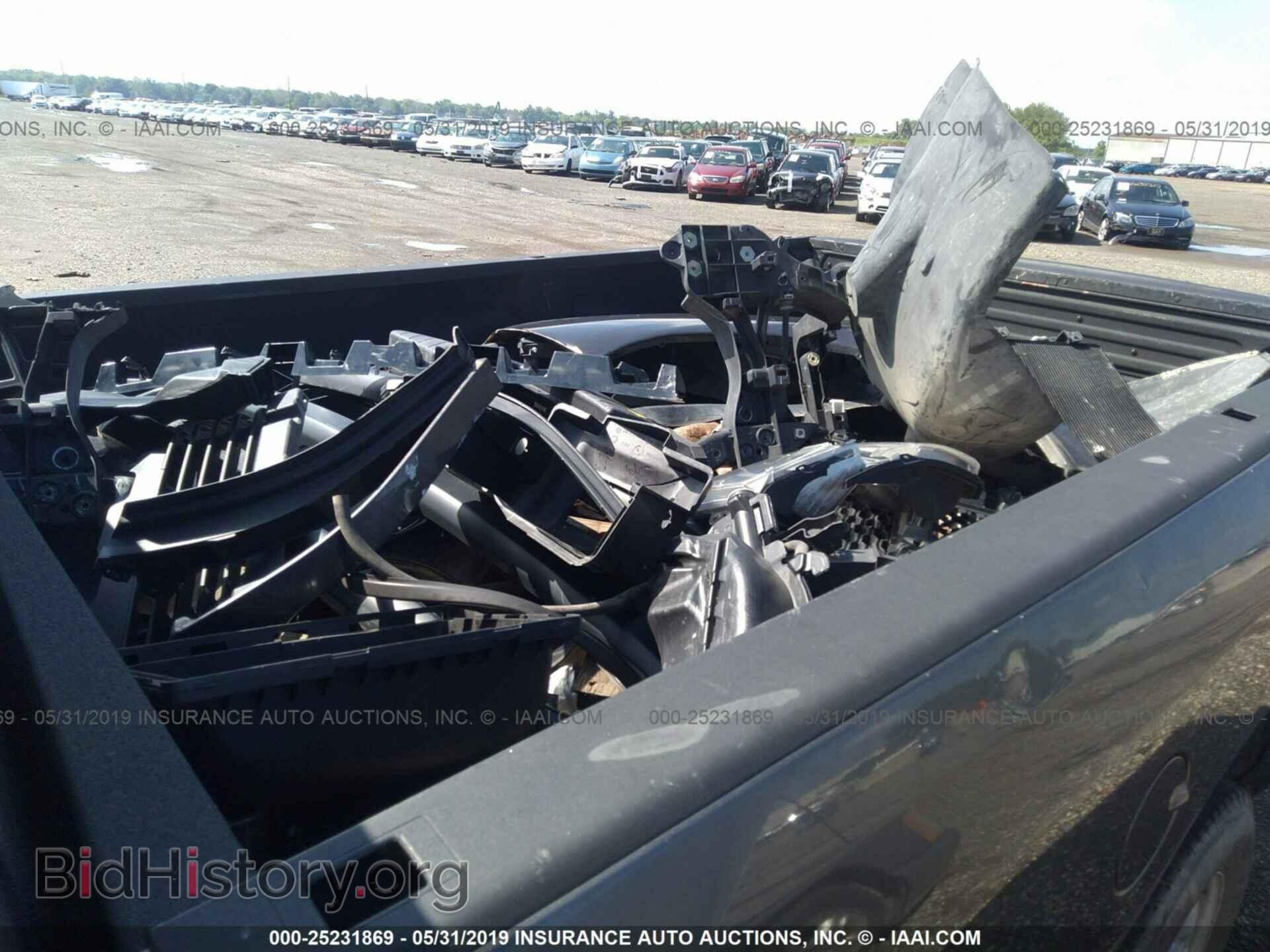 2014 RAM 2500 - VIN: 3C6LR4AT7EG169851 - Photo 8
