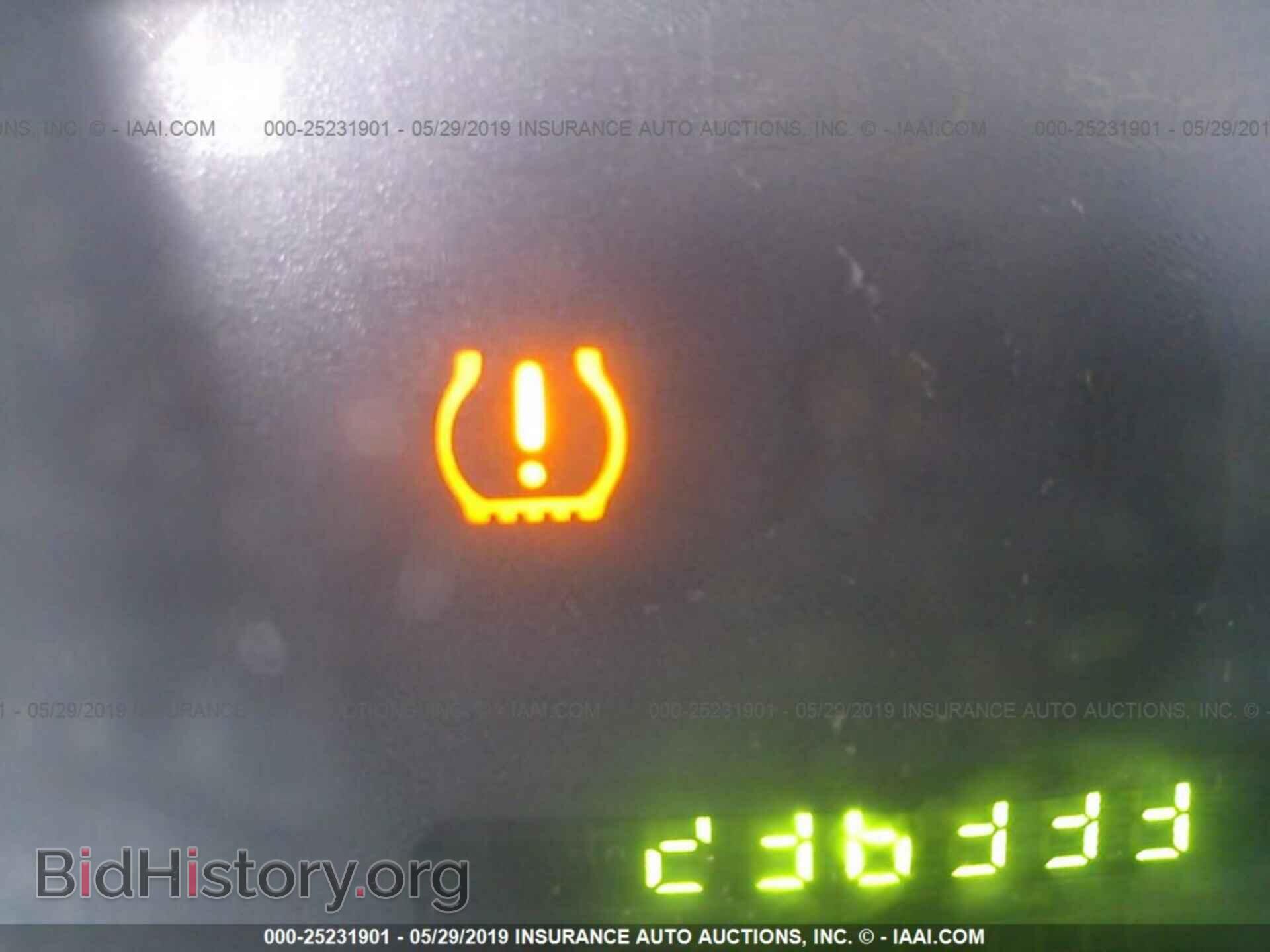 2007 FORD EDGE - VIN: 2FMDK36C27BA46156 - Photo 7