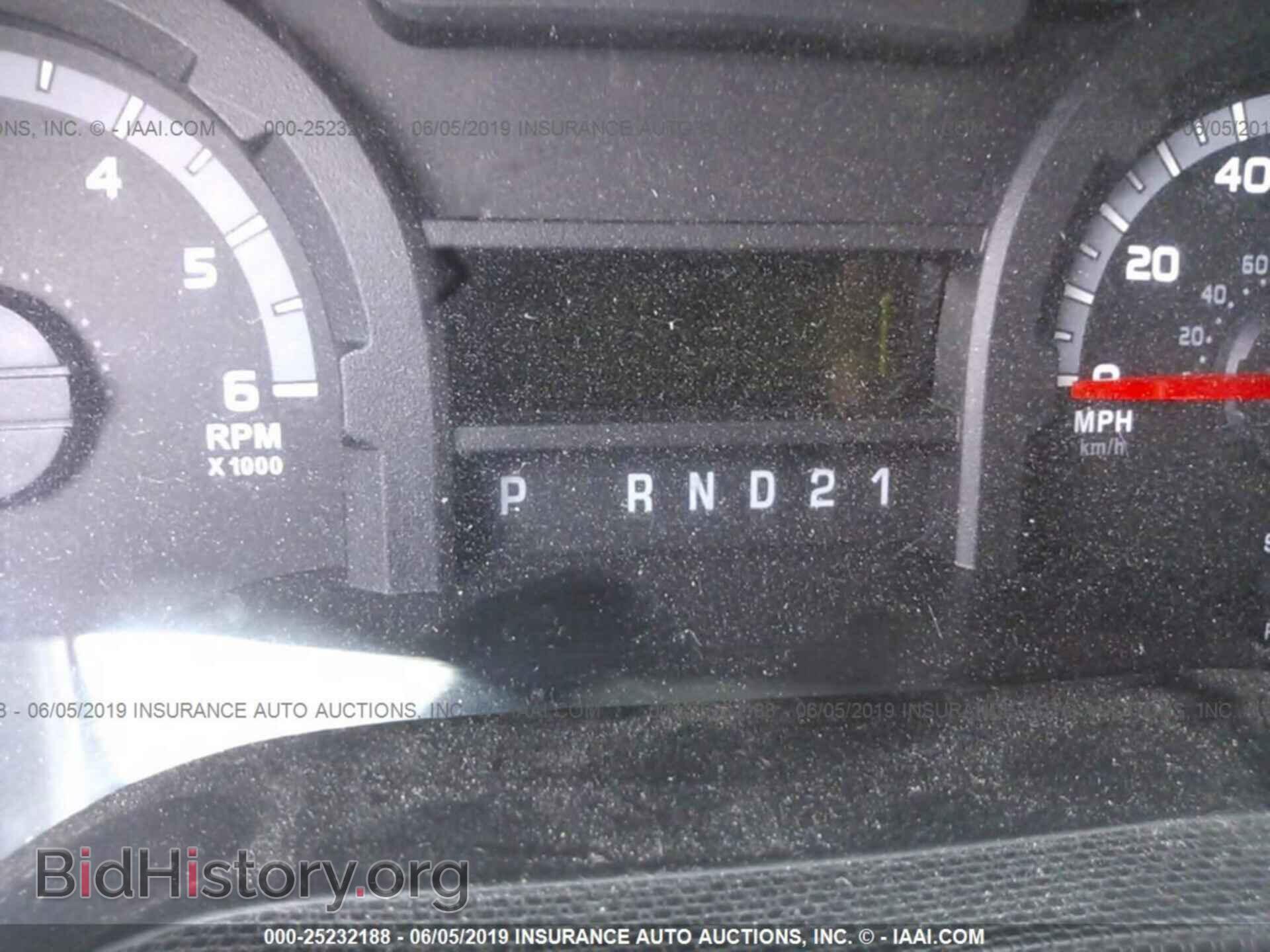 2014 FORD ECONOLINE - VIN: 1FBSS3BL4EDA71301 - Фото 7