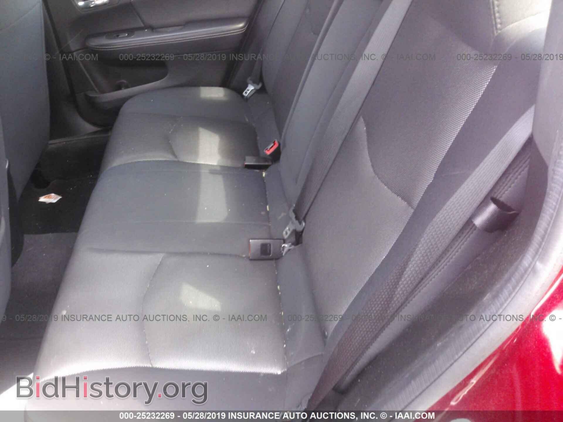 2014 DODGE AVENGER - VIN: 1C3CDZAB6EN201356 - Фото 8
