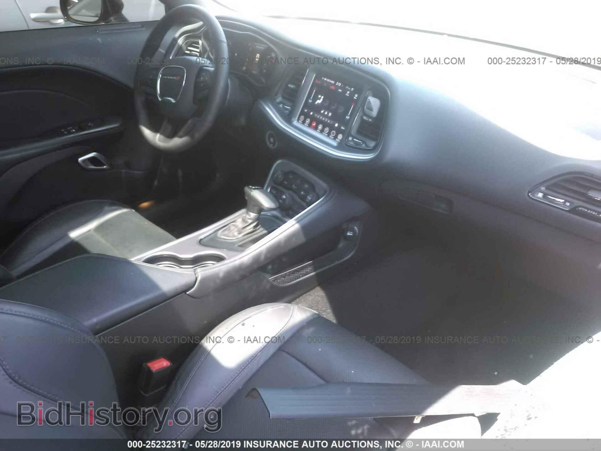 2017 DODGE CHALLENGER - VIN: 2C3CDZAG4HH600971 - Photo 5