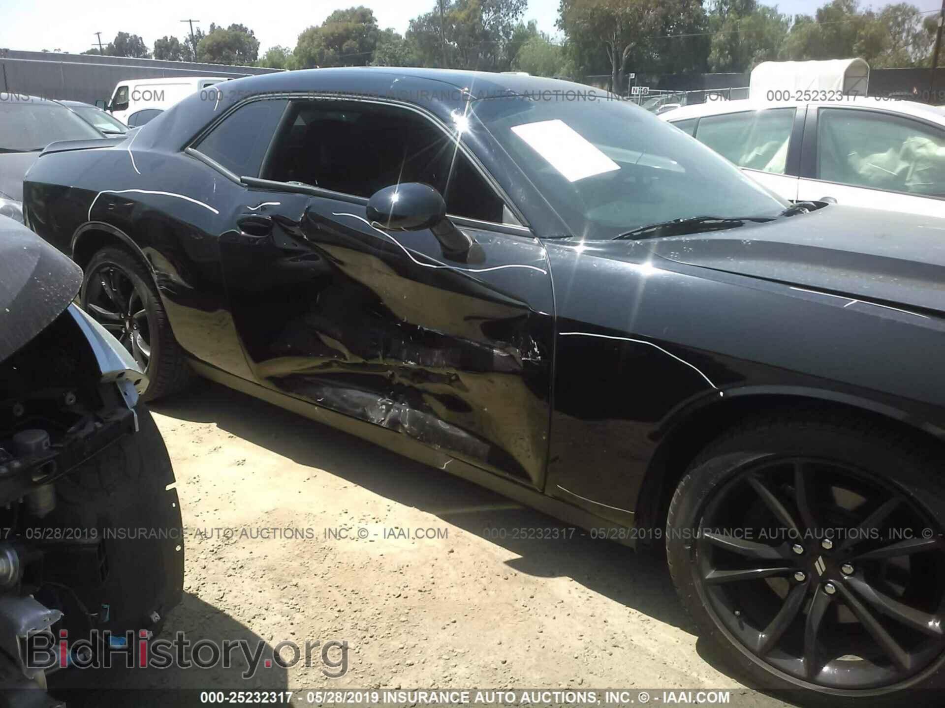 2017 DODGE CHALLENGER - VIN: 2C3CDZAG4HH600971 - Photo 6