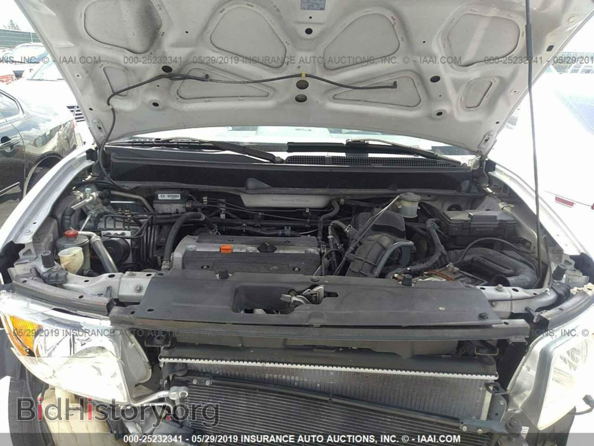2004 HONDA ELEMENT - VIN: 5J6YH18554L005100 - Photo 10