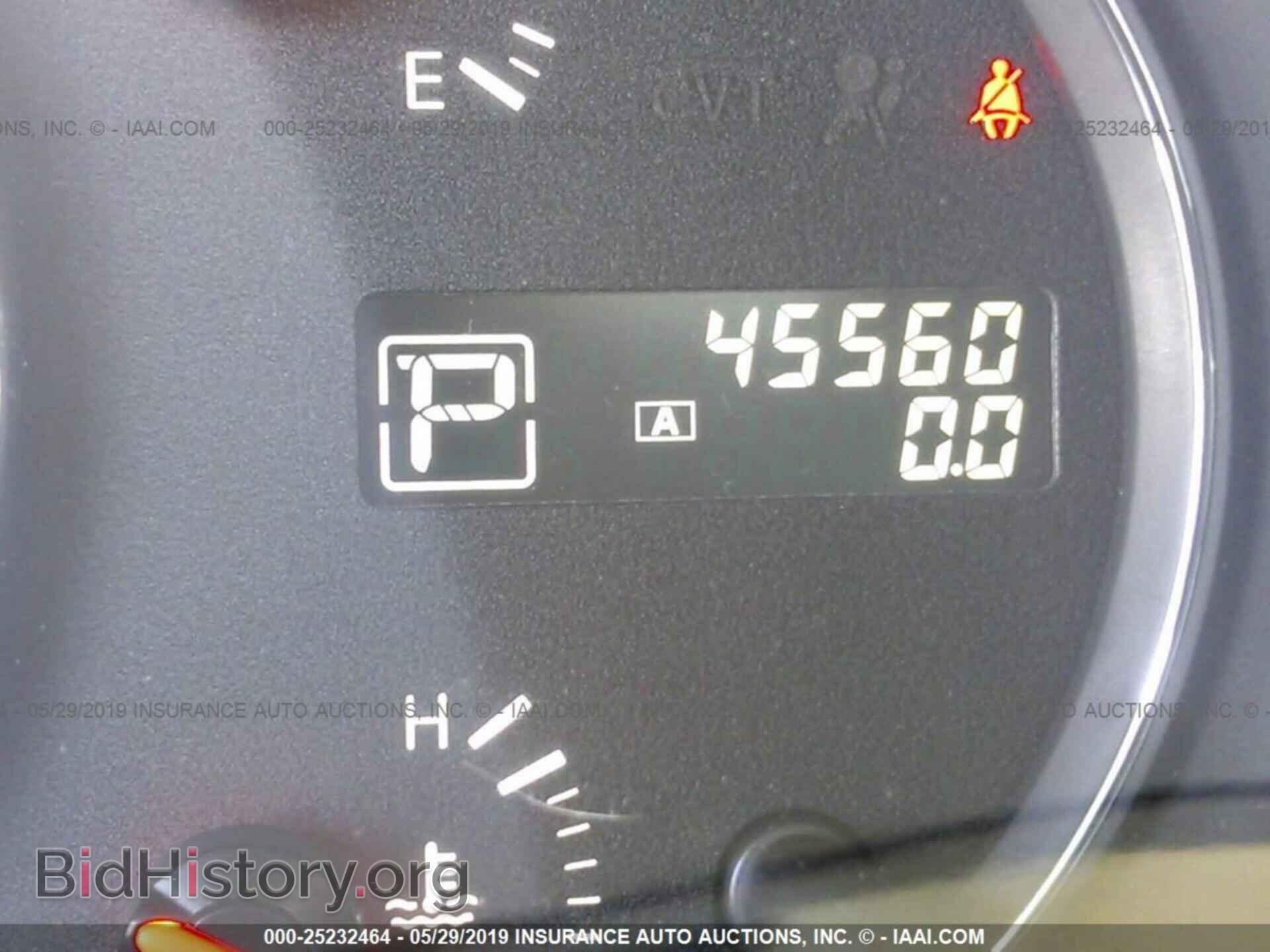 2014 NISSAN MAXIMA - VIN: 1N4AA5AP2EC499793 - Photo 7