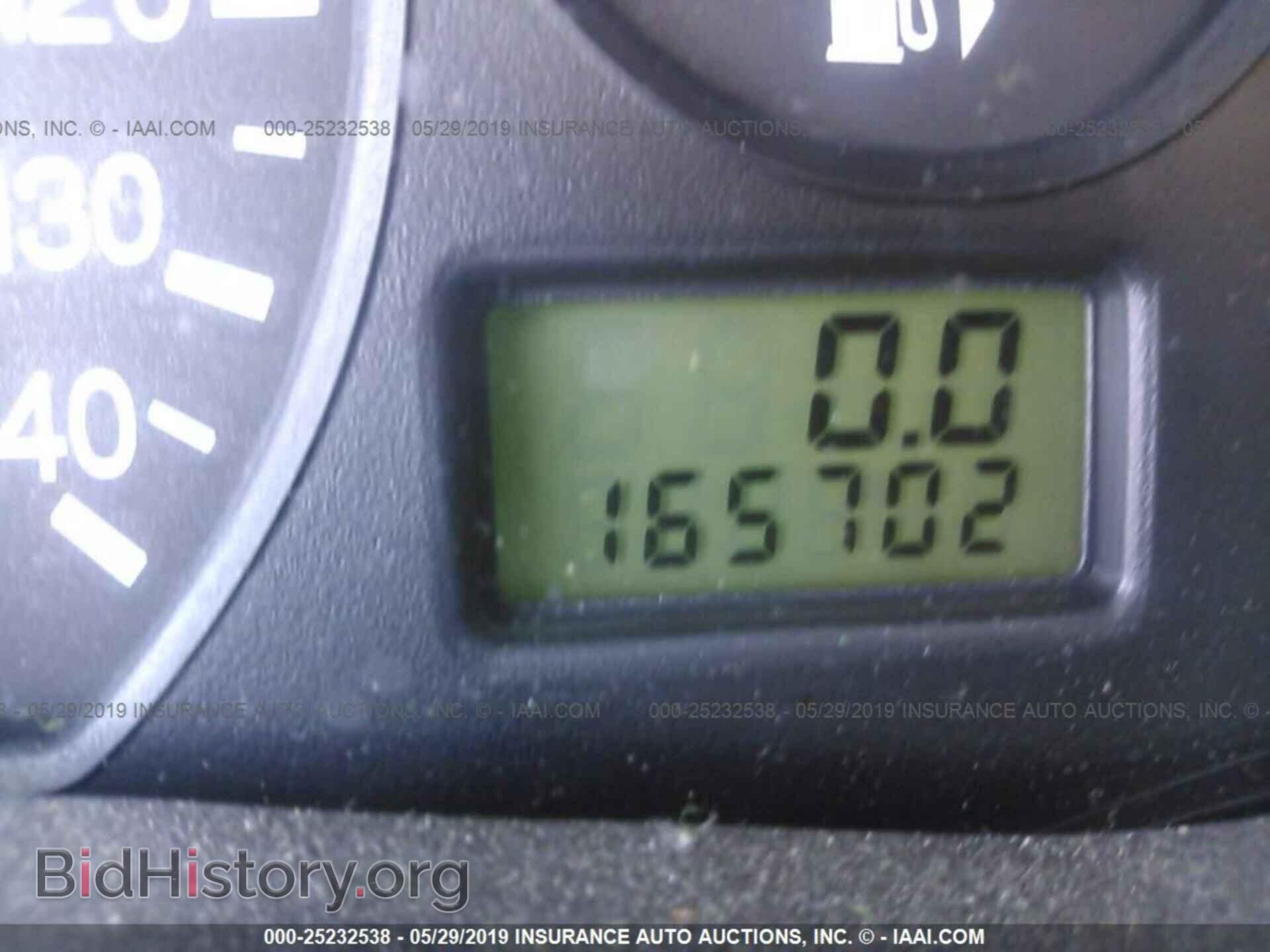 2007 FORD FOCUS - VIN: 1FAFP31N77W193245 - Фото 7