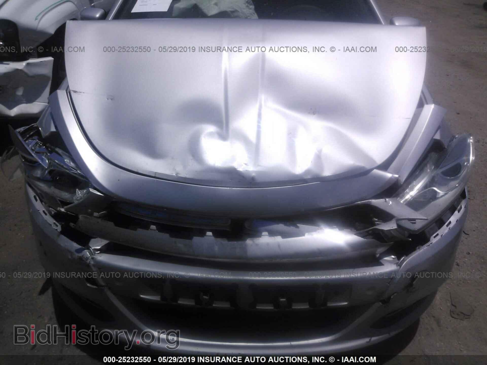 2013 DODGE DART - VIN: 1C3CDFAA2DD198319 - Photo 6