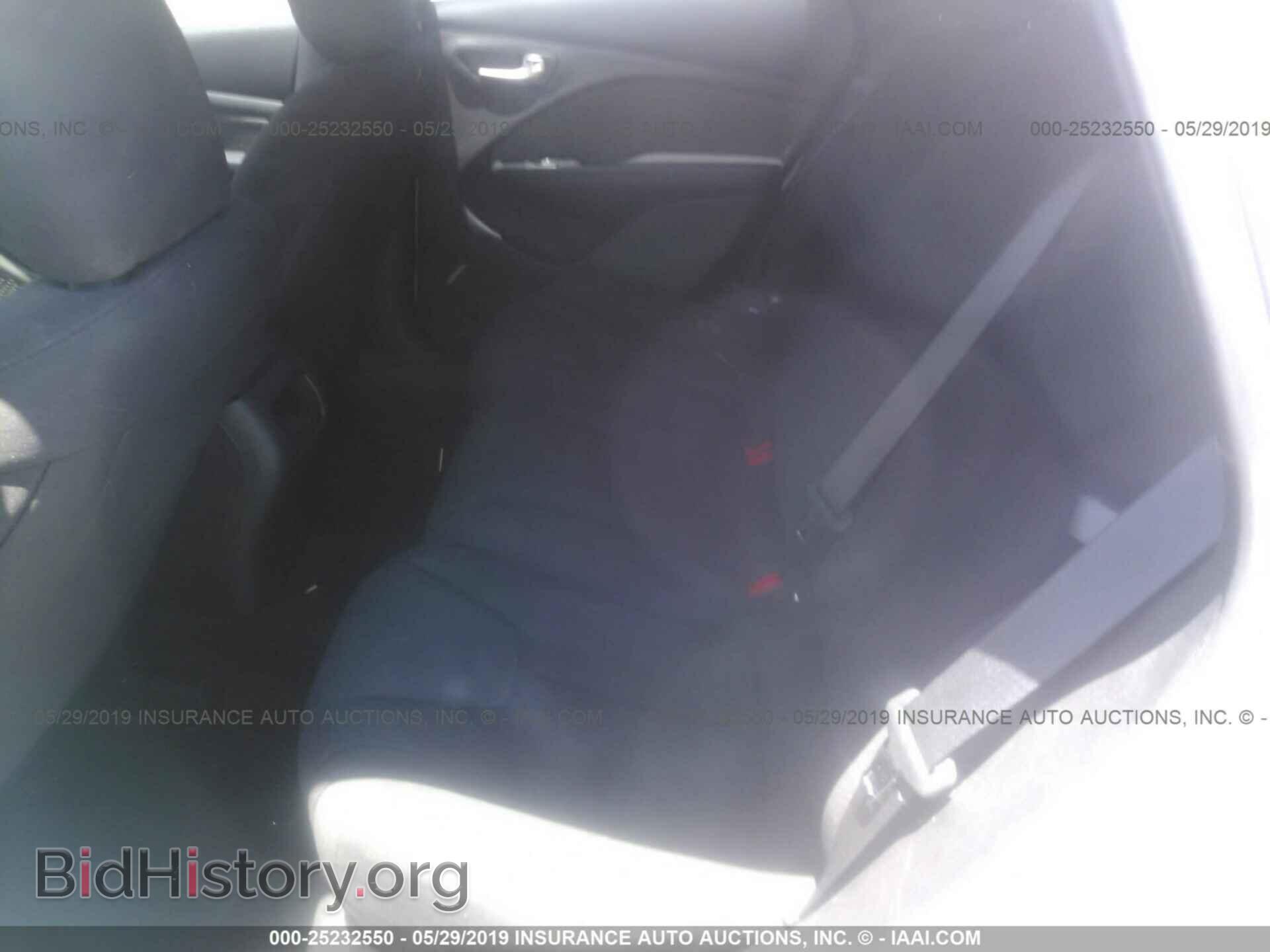2013 DODGE DART - VIN: 1C3CDFAA2DD198319 - Photo 8