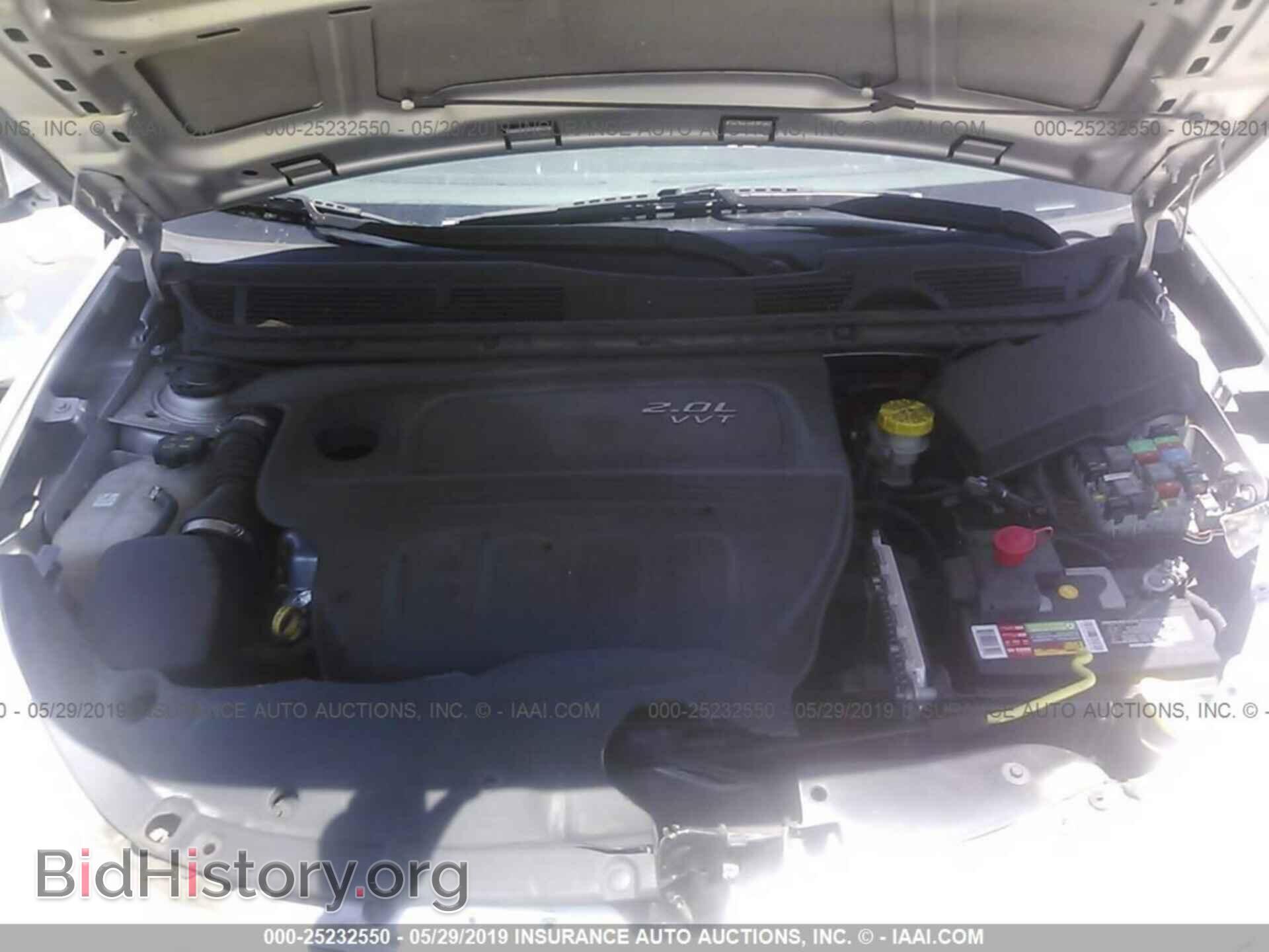 2013 DODGE DART - VIN: 1C3CDFAA2DD198319 - Photo 10