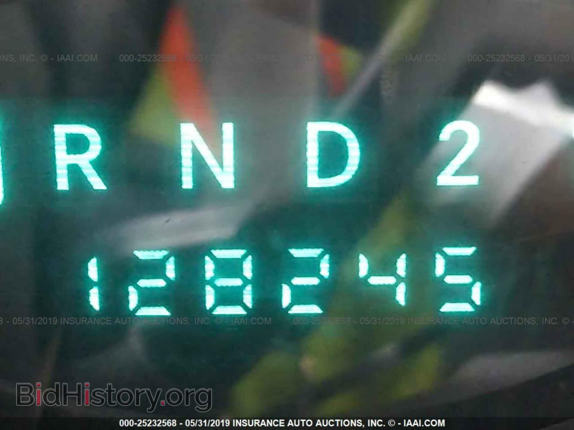 2008 DODGE DURANGO - VIN: 1D8HD48K98F102282 - Фото 7