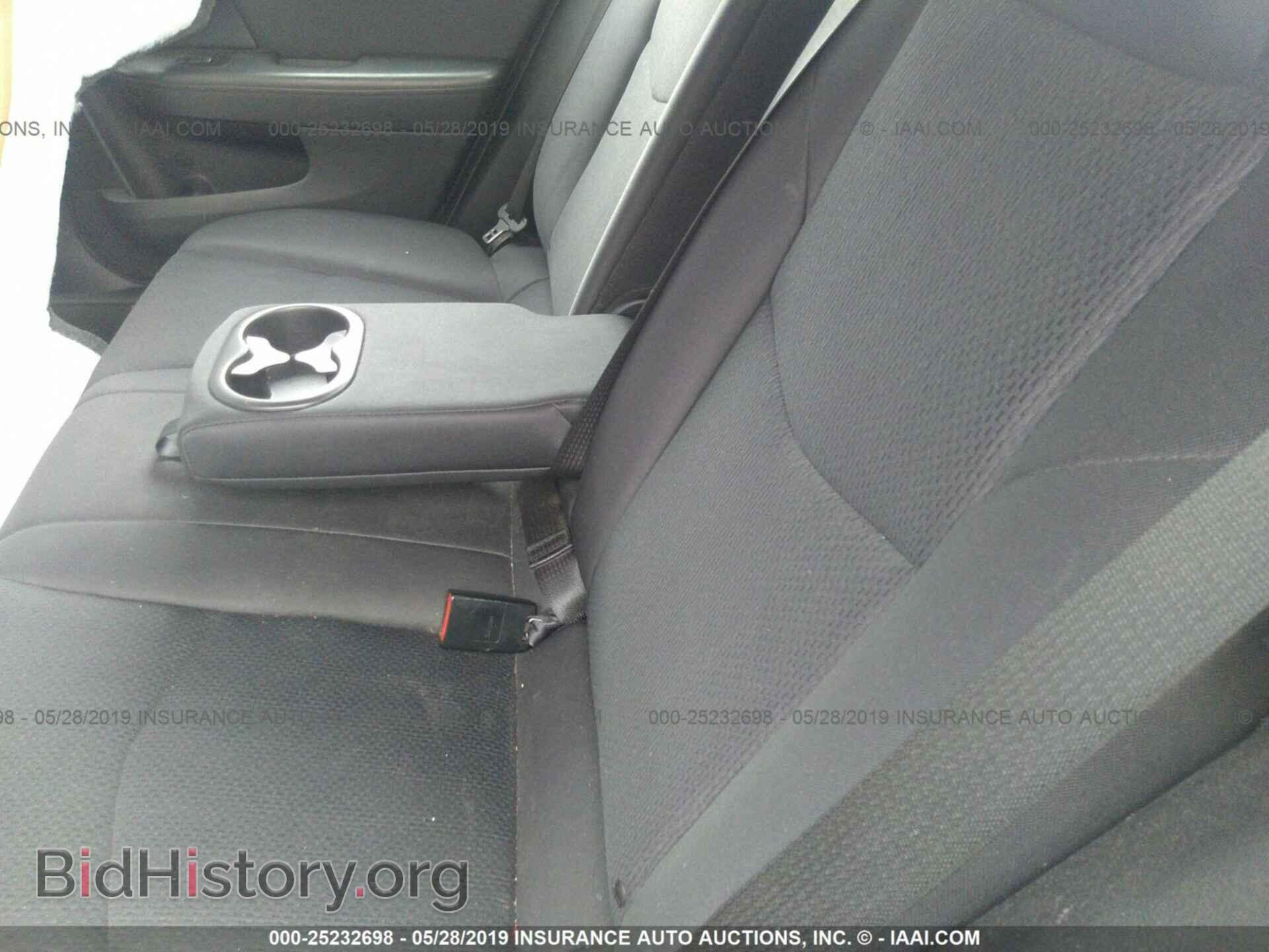 2013 CHRYSLER 200 - VIN: 1C3CCBAB0DN569024 - Photo 8