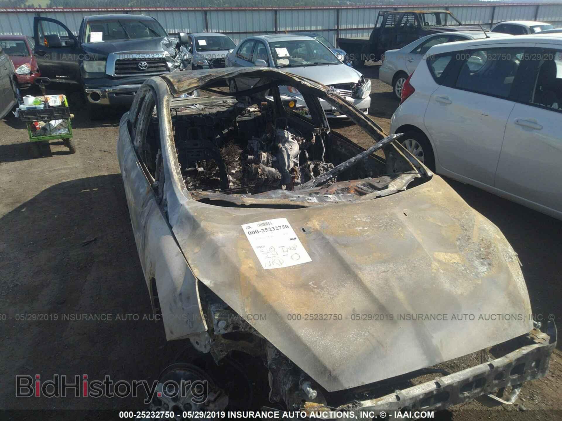 2018 FORD FOCUS - VIN: 1FADP3FE7JL261424 - Фото 6