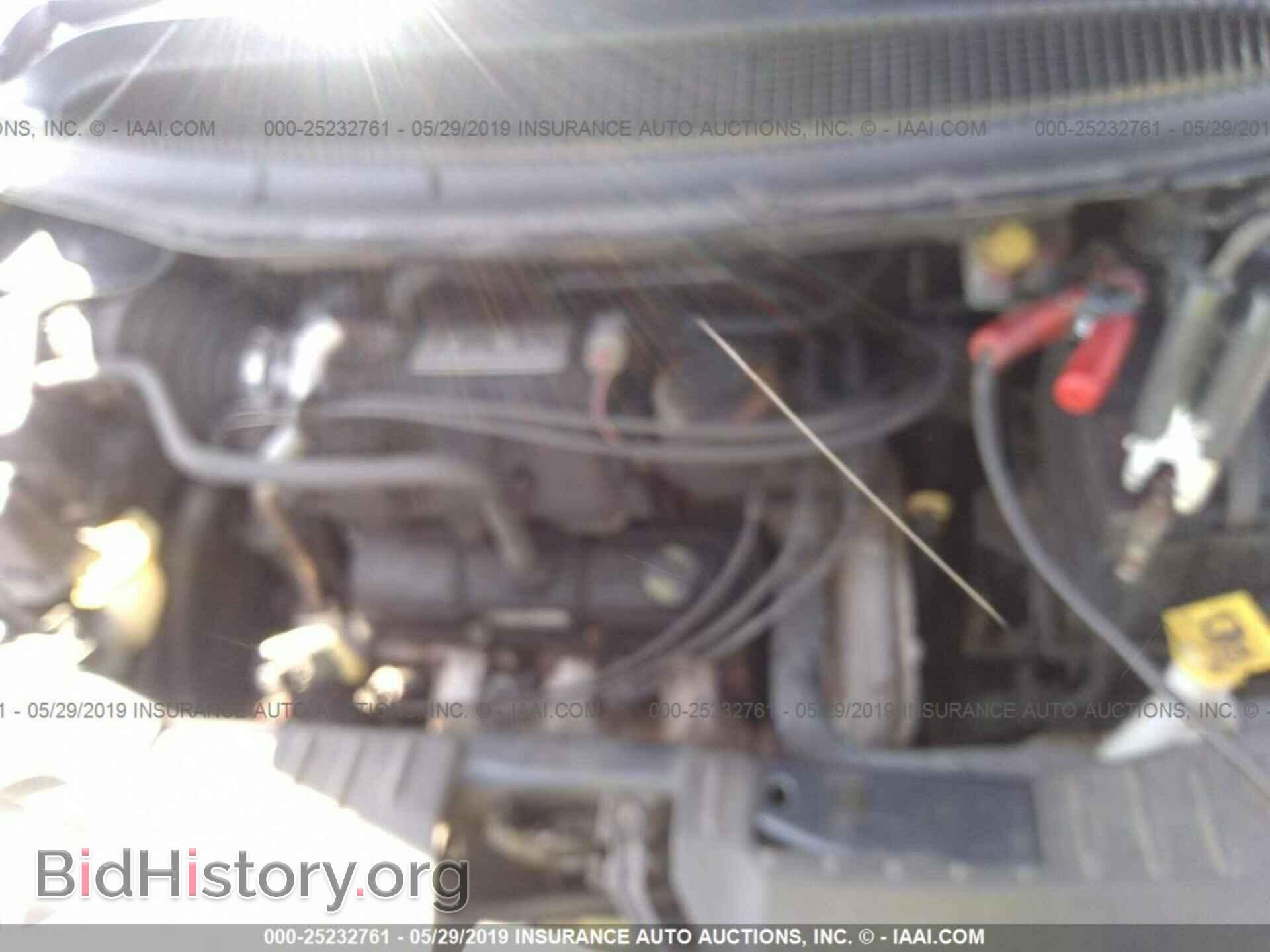 2007 DODGE GRAND CARAVAN - VIN: 2D4GP44L07R242344 - Фото 10