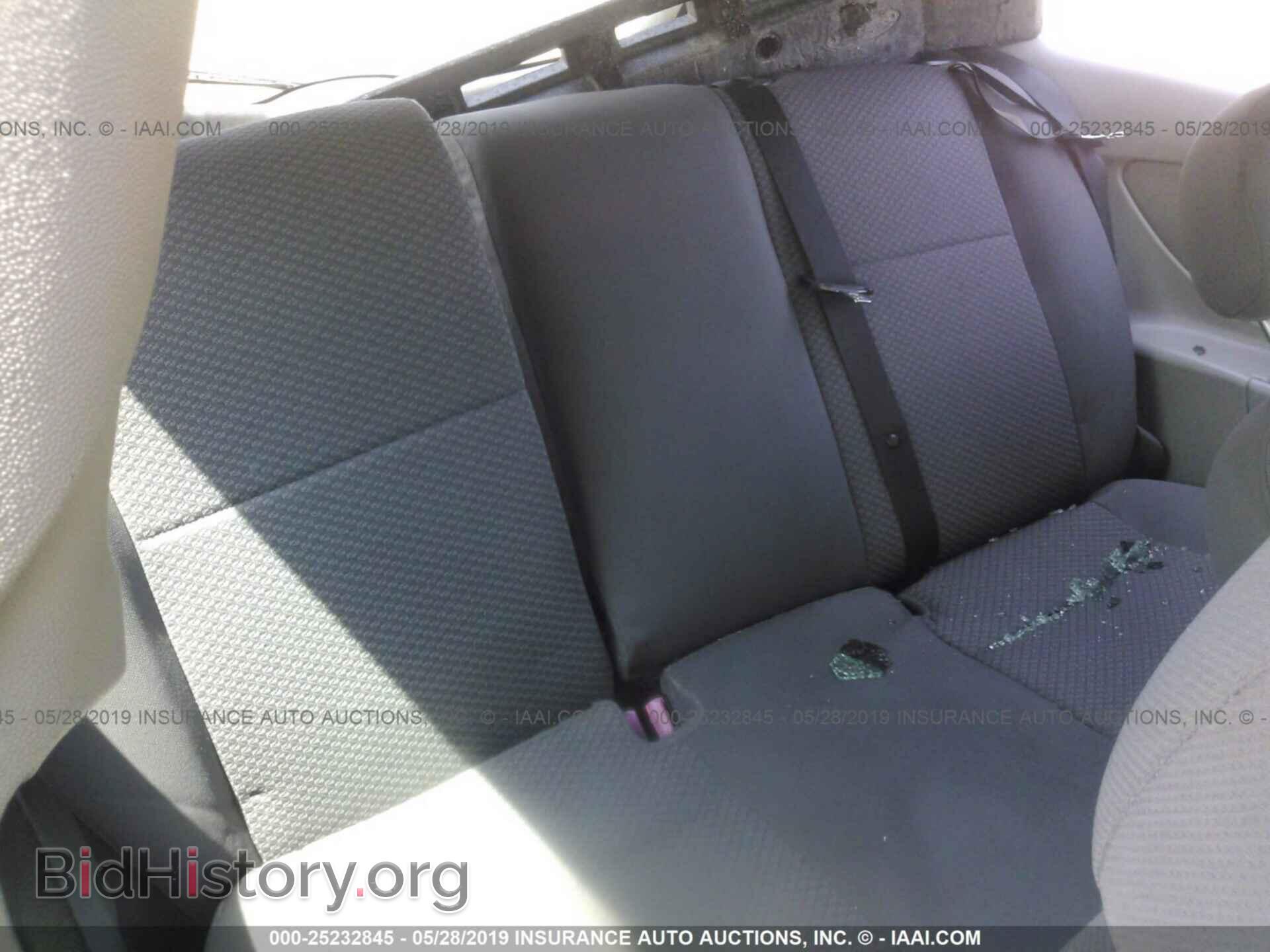 2005 FORD FOCUS - VIN: 3FAFP31N95R146797 - Фото 8