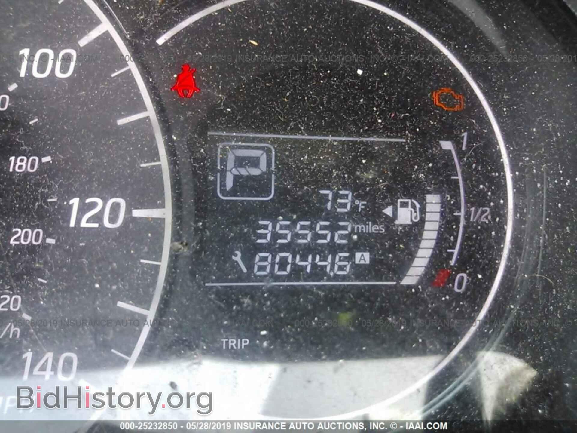 2015 NISSAN VERSA NOTE - VIN: 3N1CE2CP7FL393075 - Photo 7