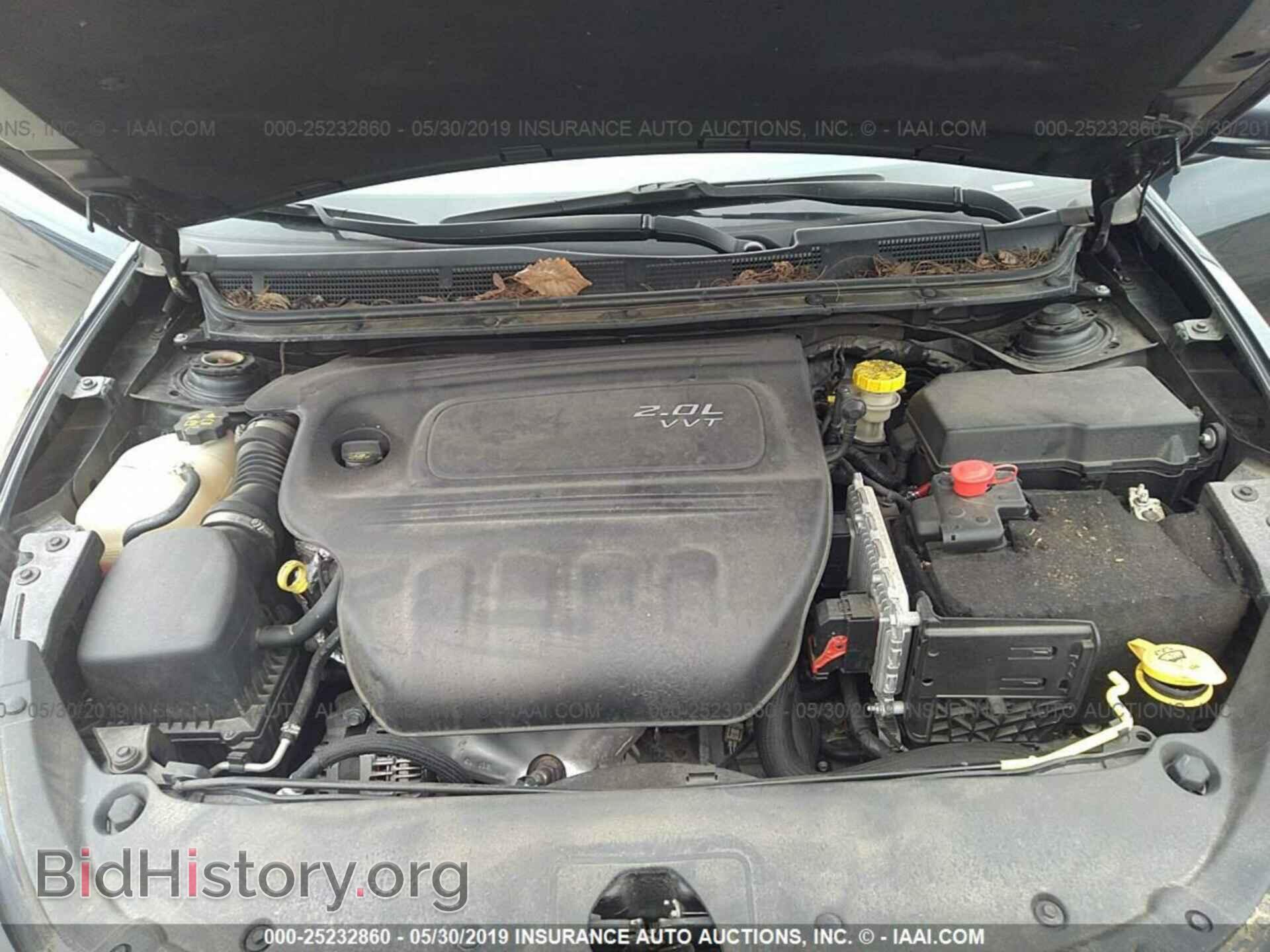 2013 DODGE DART - VIN: 1C3CDFCA3DD346457 - Photo 10