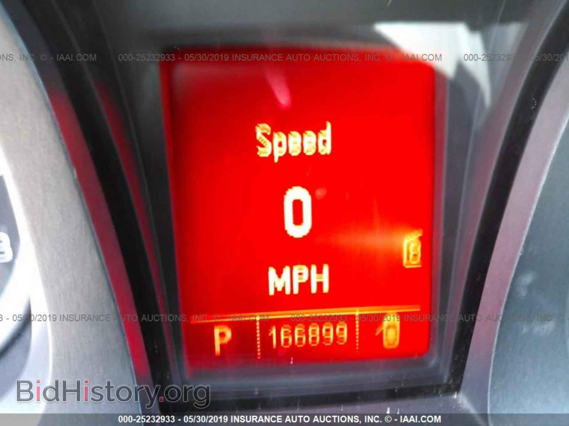 2011 GMC TERRAIN - VIN: 2CTALMEC9B6326870 - Photo 7
