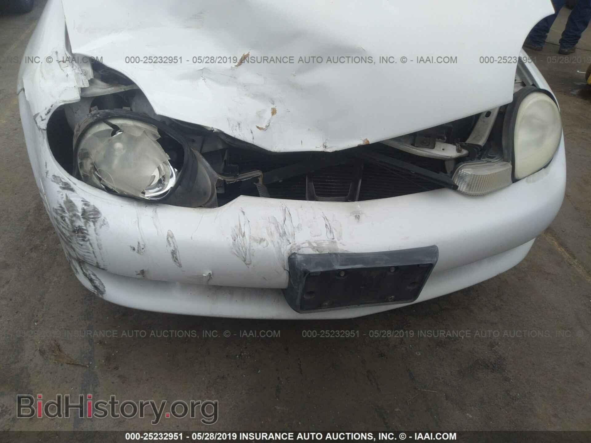 2000 DODGE NEON - VIN: 1B3ES46C5YD767468 - Photo 6