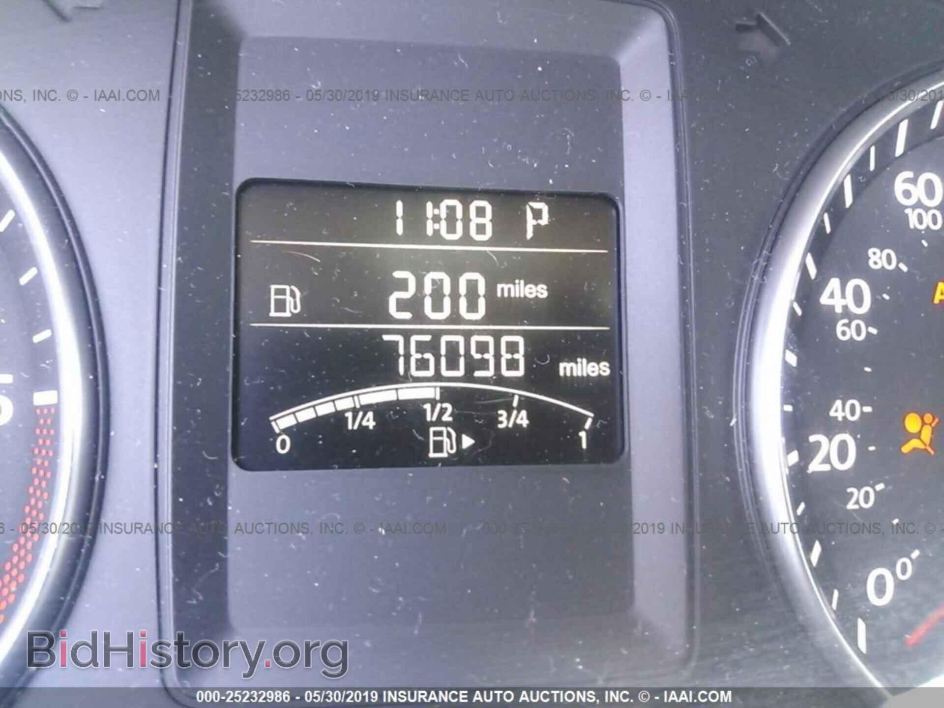2012 VOLKSWAGEN JETTA - VIN: 3VWLL7AJ7CM015761 - Фото 7