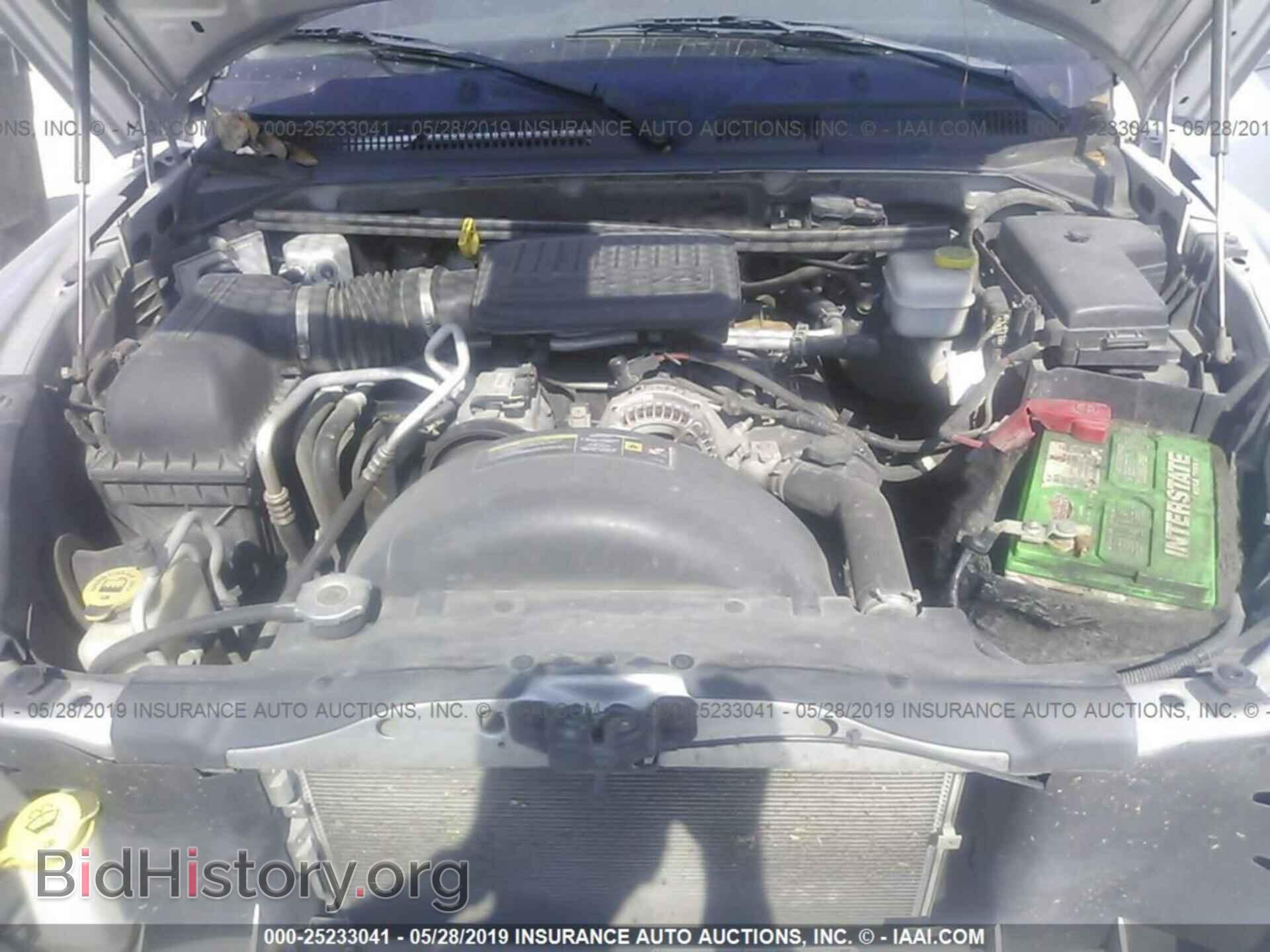 2010 DODGE DAKOTA - VIN: 1D7CE3GK8AS263680 - Фото 10