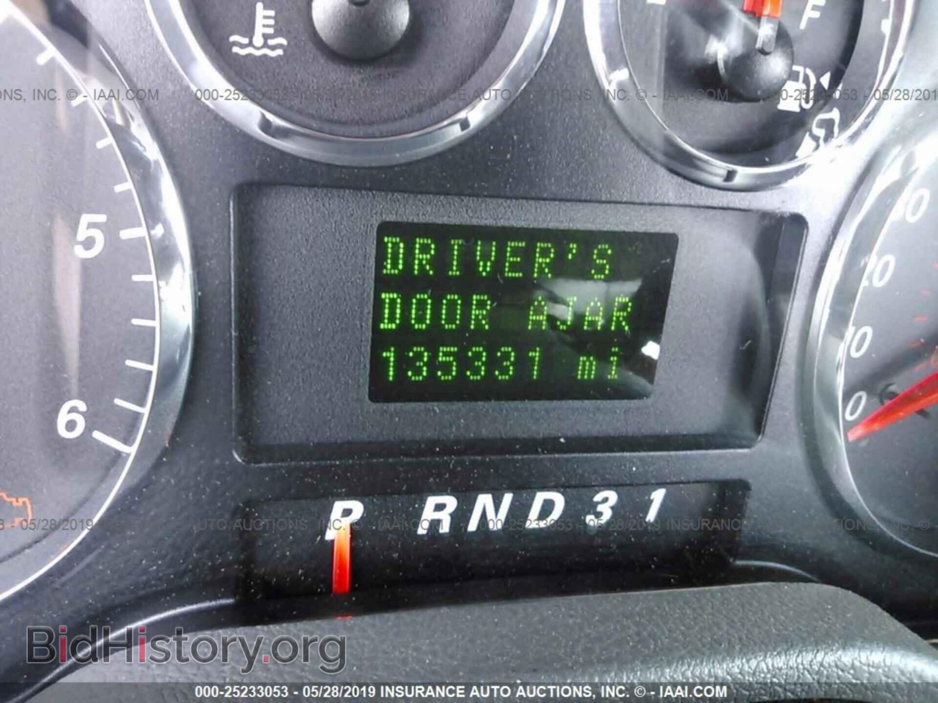 2004 FORD FREESTAR - VIN: 2FMDA582X4BA82658 - Фото 7