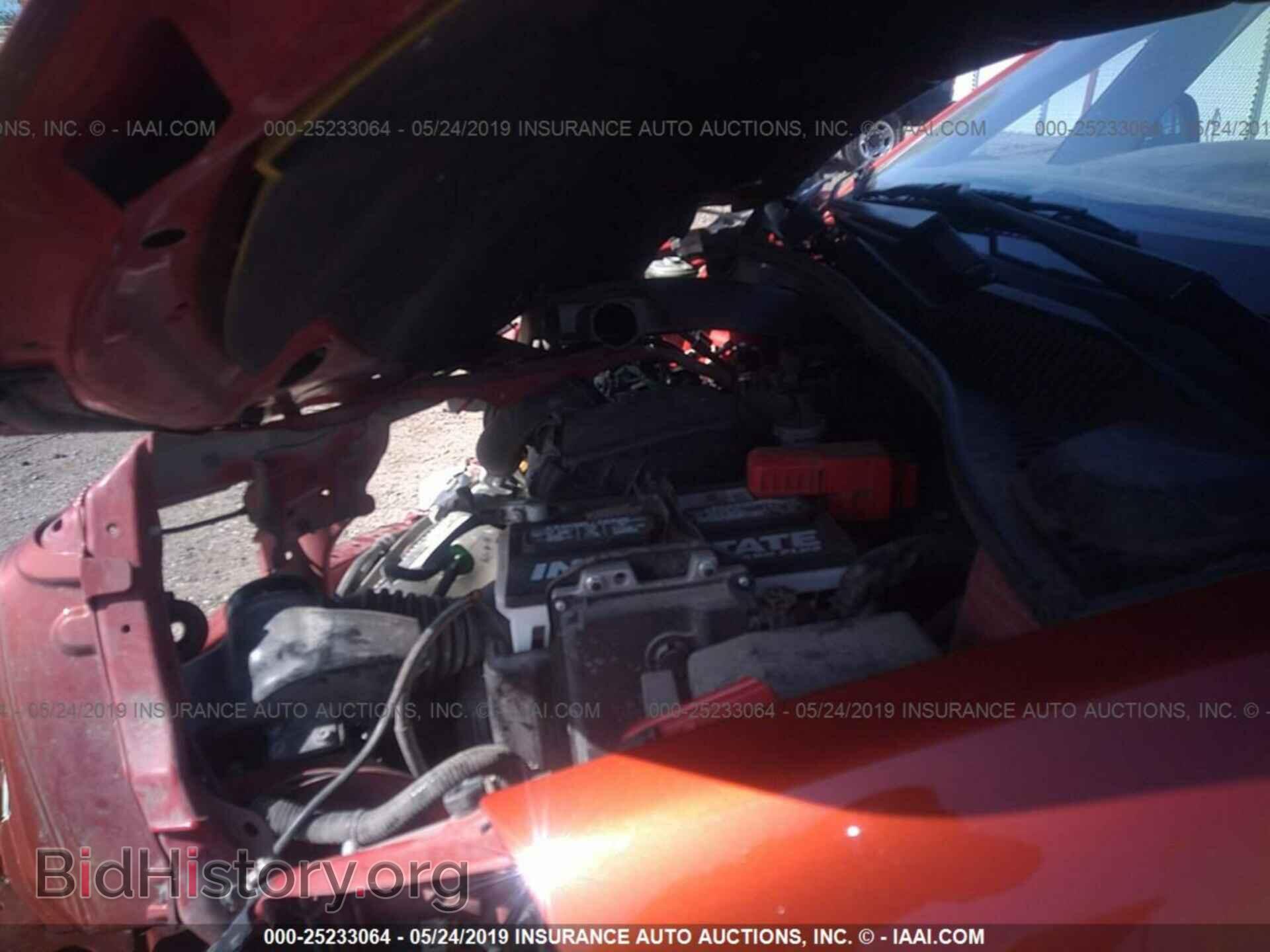 2013 SUZUKI SX4 - VIN: JS2YB5A44D6100025 - Фото 10