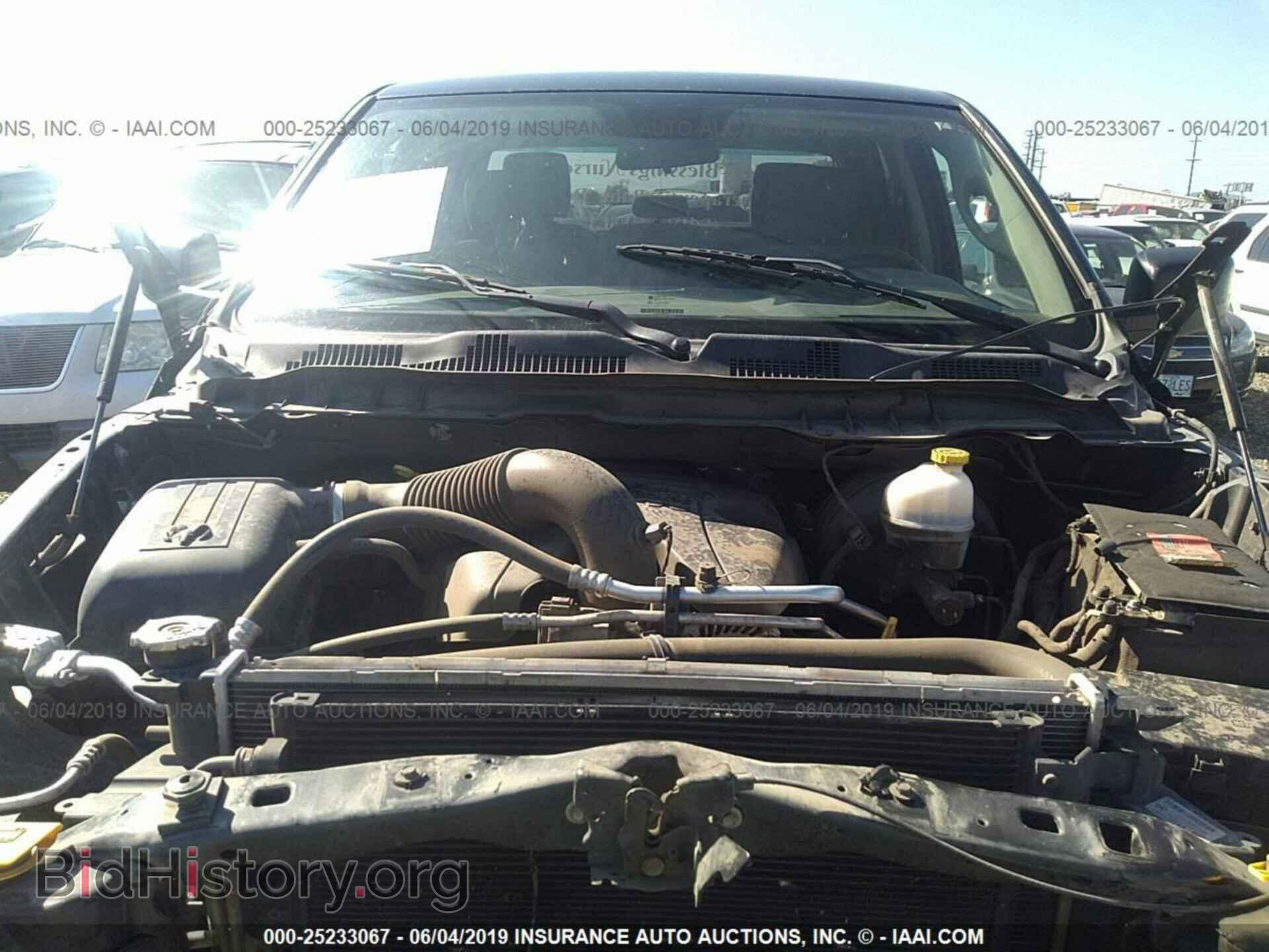 2013 RAM 1500 - VIN: 1C6RR7FT7DS522147 - Photo 10