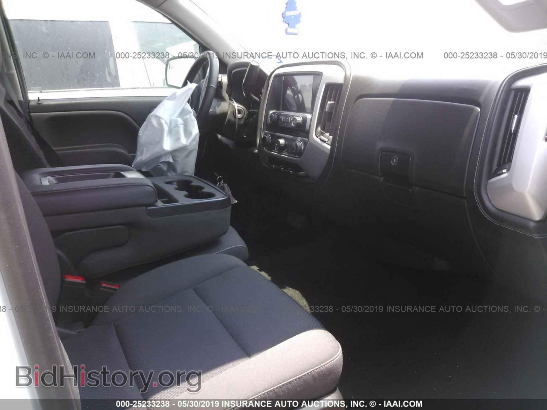 2018 GMC SIERRA - VIN: 3GTP1MEC4JG177606 - Фото 5