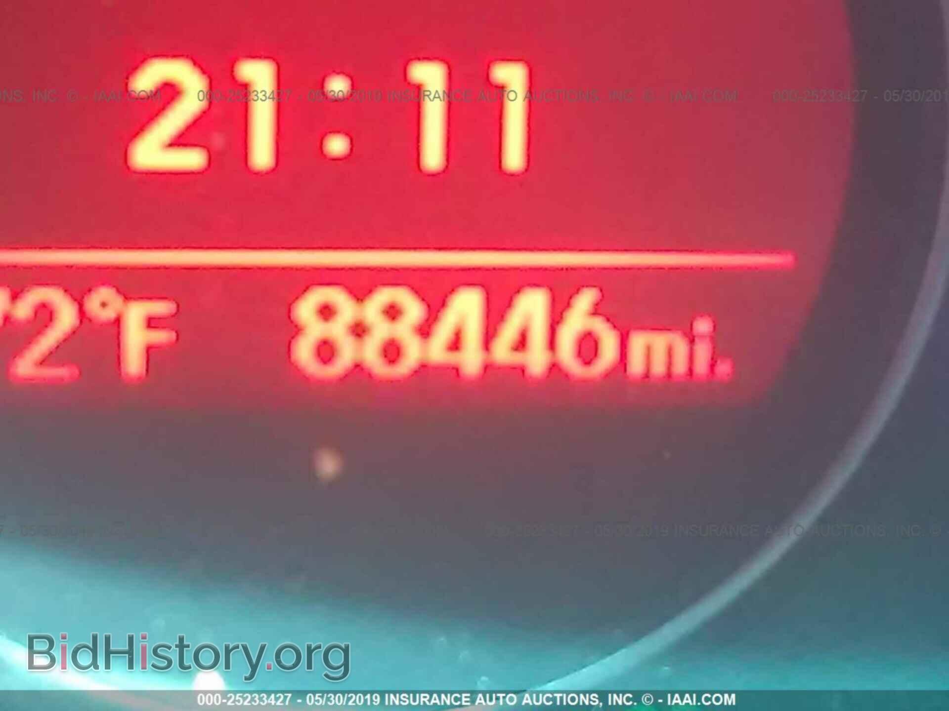 2012 KIA OPTIMA - VIN: 5XXGN4A76CG041268 - Фото 7