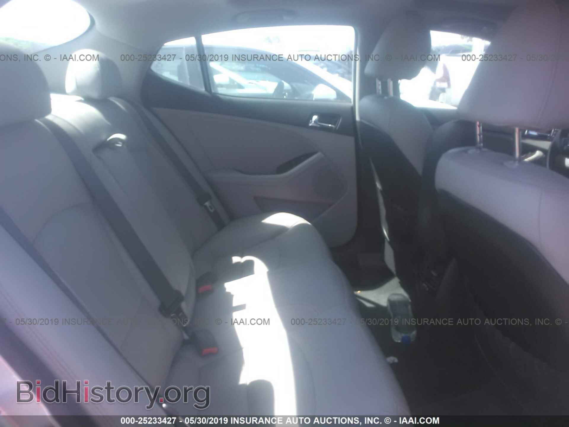 2012 KIA OPTIMA - VIN: 5XXGN4A76CG041268 - Фото 8