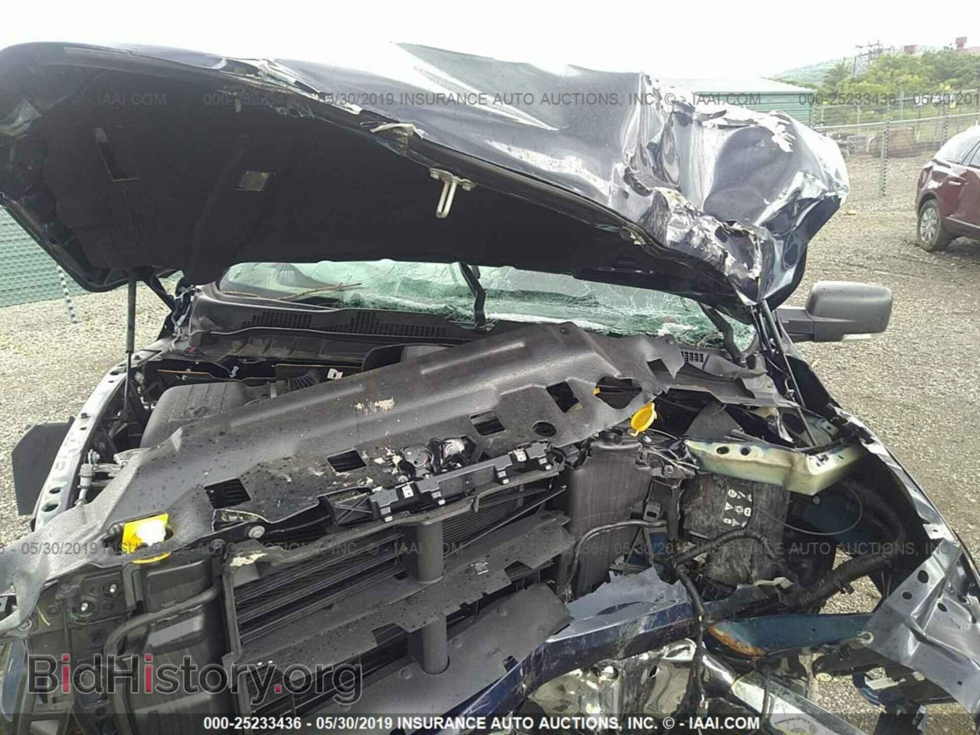 2017 RAM 1500 - VIN: 1C6RR7LG7HS788457 - Photo 10