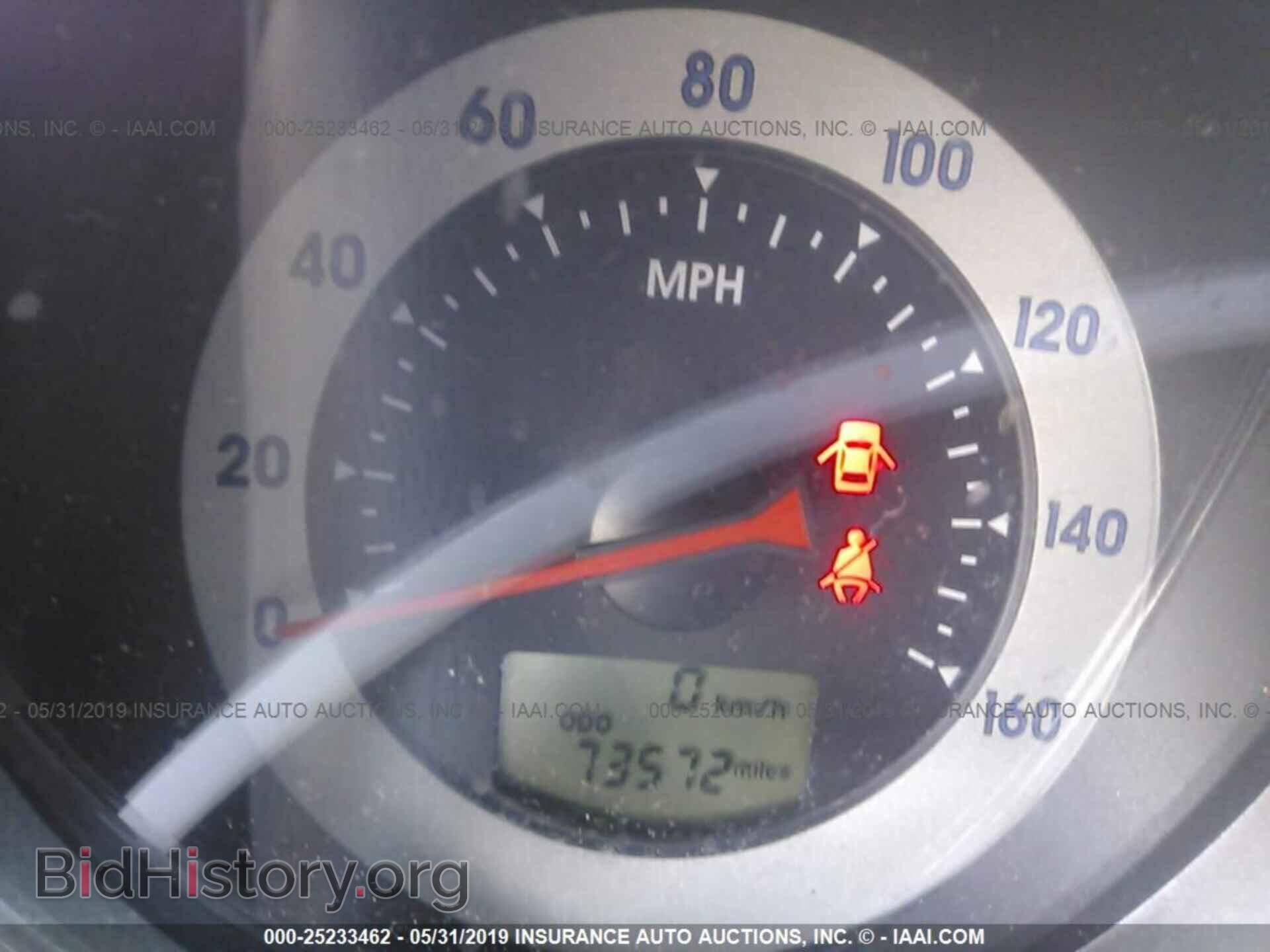 2012 MITSUBISHI ECLIPSE - VIN: 4A37L5EF8CE001417 - Фото 7