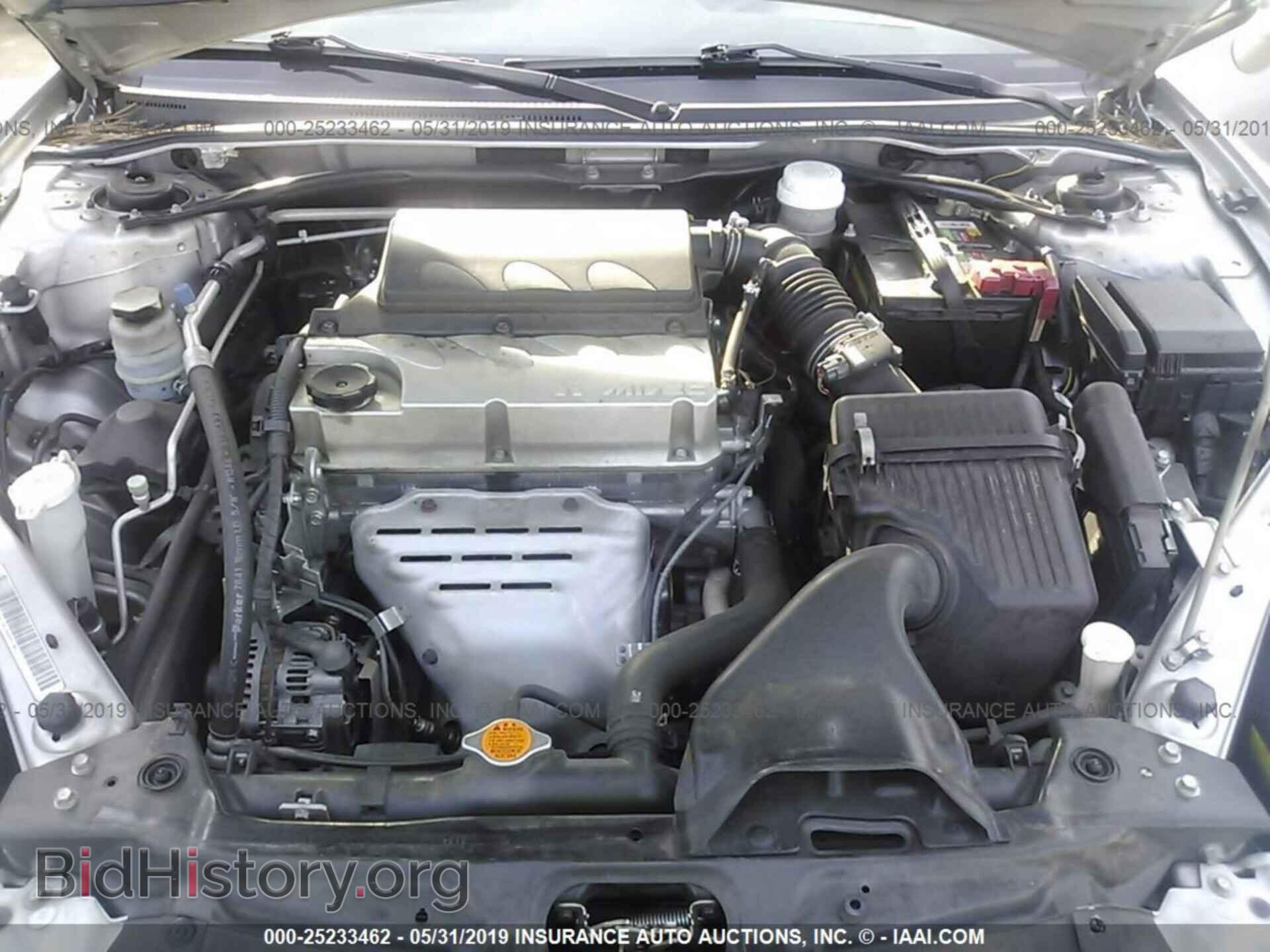 2012 MITSUBISHI ECLIPSE - VIN: 4A37L5EF8CE001417 - Фото 10
