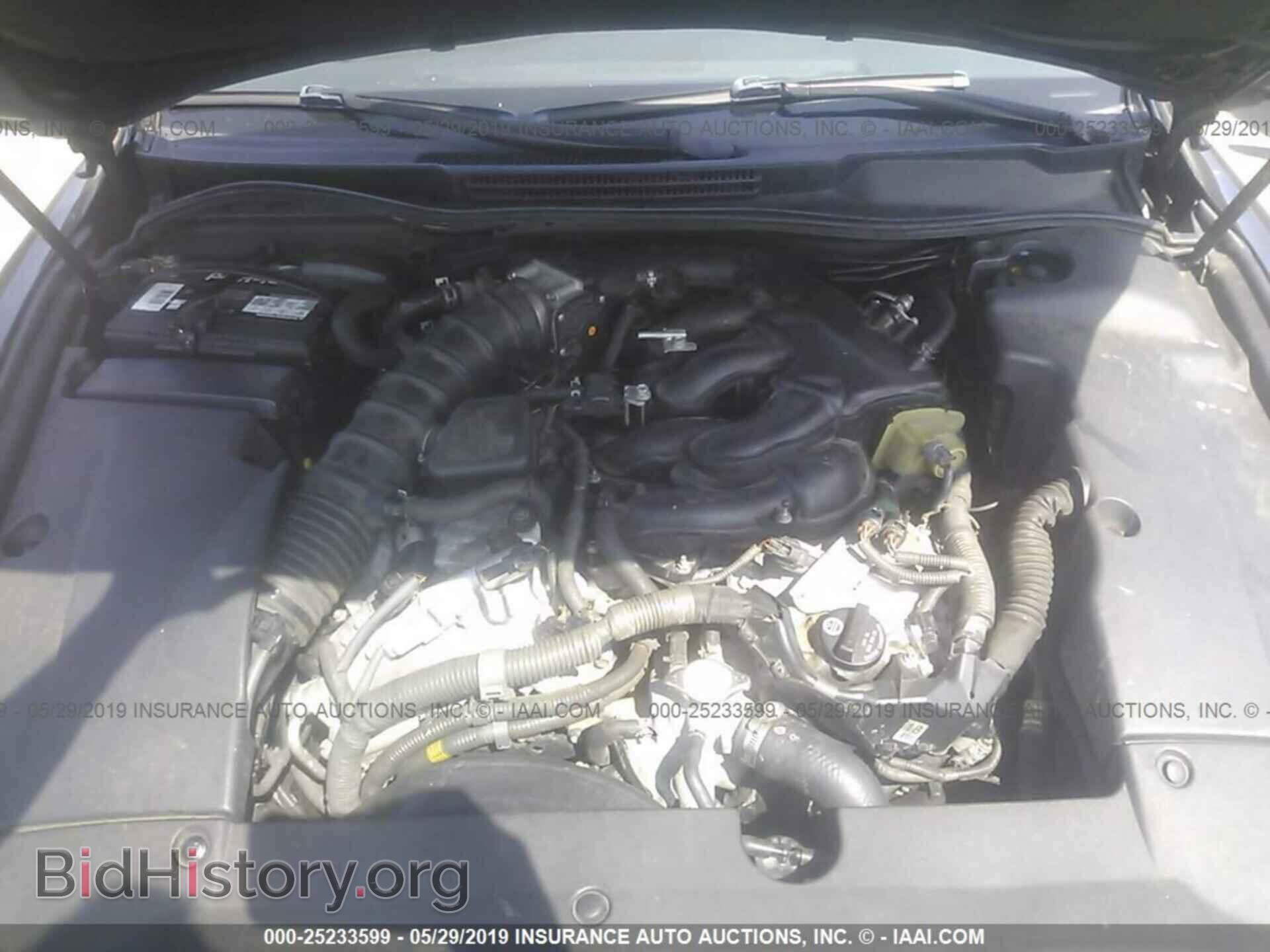 2006 LEXUS IS - VIN: JTHBK262562019307 - Photo 10