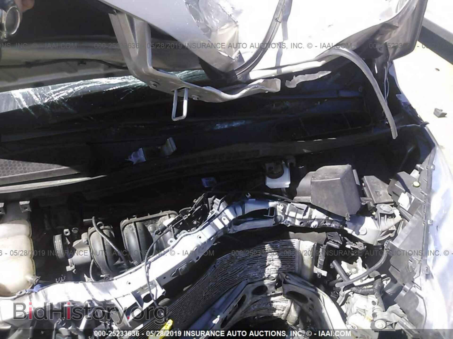 2014 FORD TRANSIT CONNECT - VIN: NM0GS9F70E1141795 - Фото 10