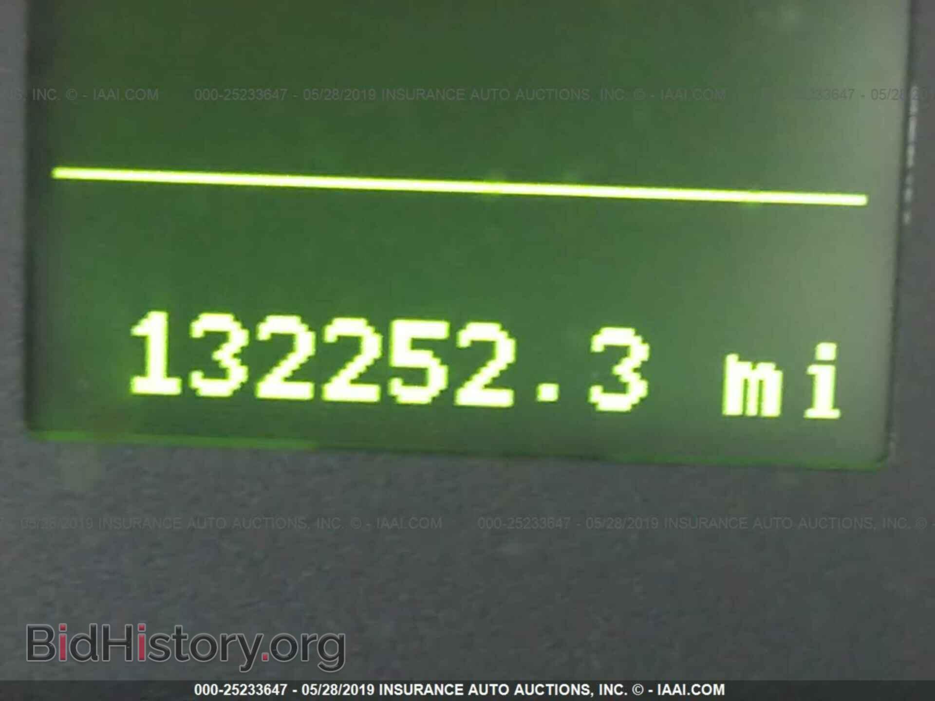2008 FORD EXPLORER - VIN: 1FMEU74E68UB19311 - Photo 7