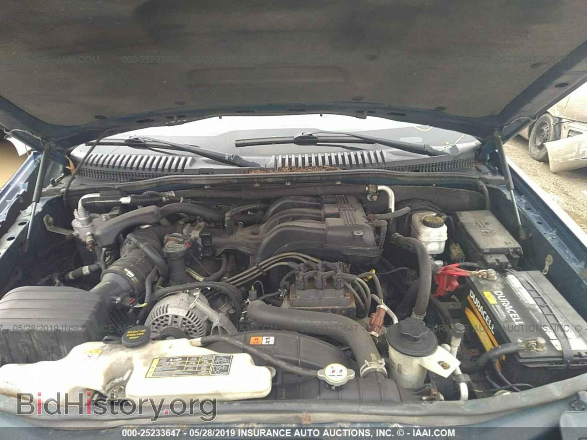 2008 FORD EXPLORER - VIN: 1FMEU74E68UB19311 - Photo 10