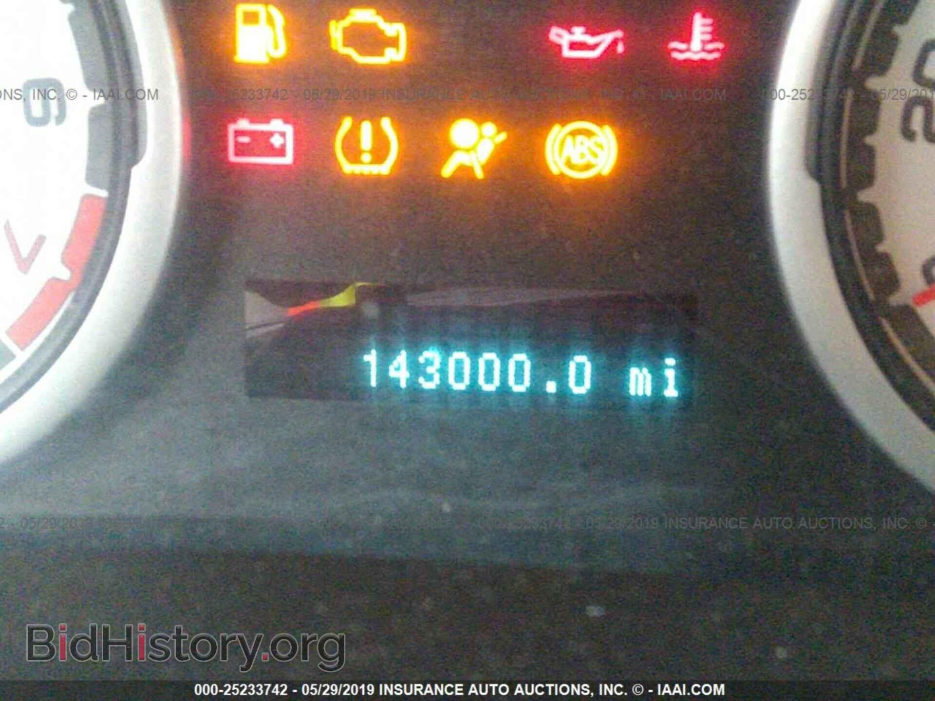 2011 FORD FOCUS - VIN: 1FAHP3GN4BW130841 - Фото 7