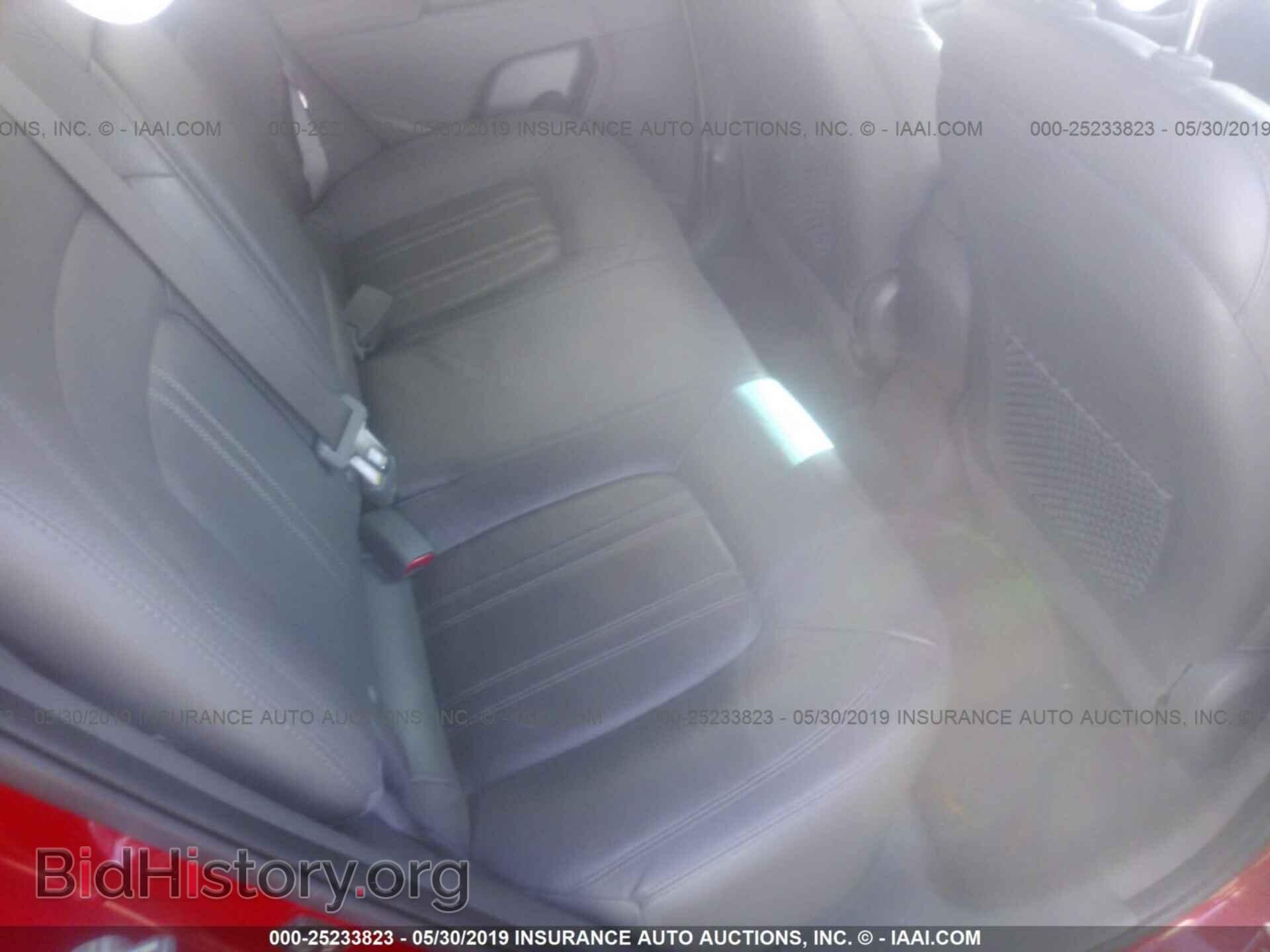 2013 KIA SPORTAGE - VIN: KNDPC3A27D7360922 - Фото 8
