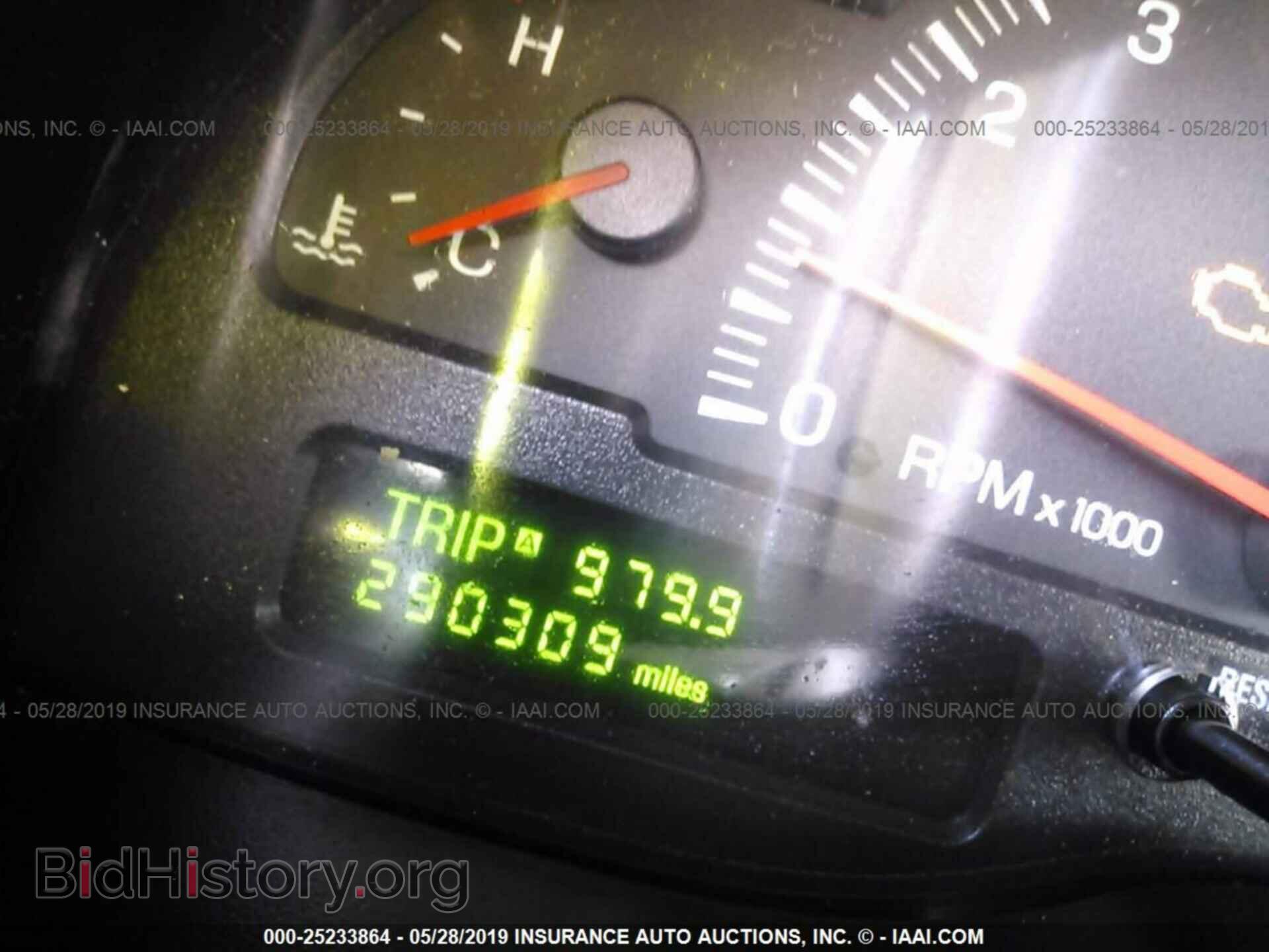 2002 LINCOLN LS - VIN: 1LNHM87A82Y710882 - Photo 7