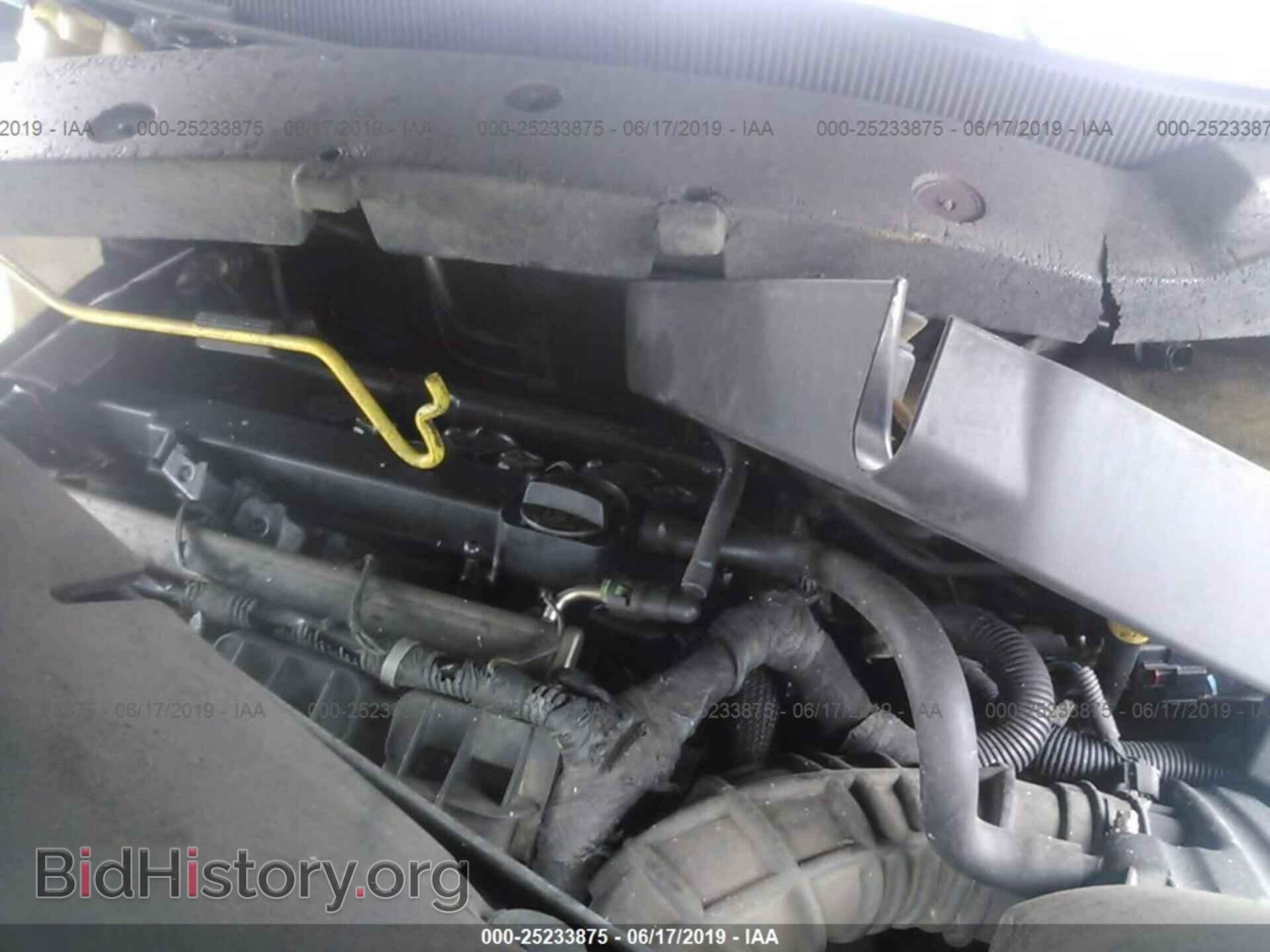 2010 DODGE AVENGER - VIN: 1B3CC5FB0AN160640 - Photo 10