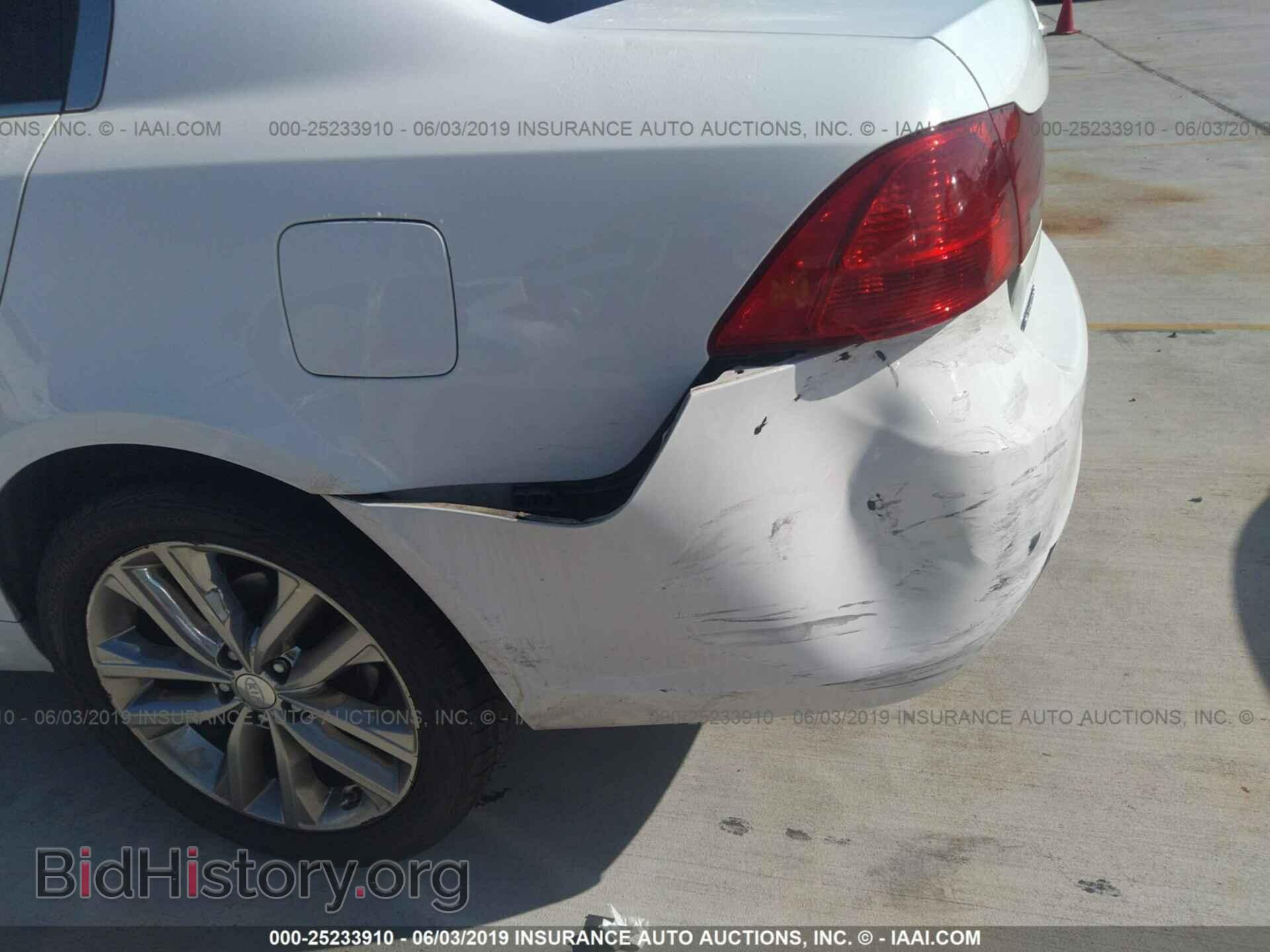 2010 KIA OPTIMA - VIN: KNAGG4A82A5375377 - Фото 6