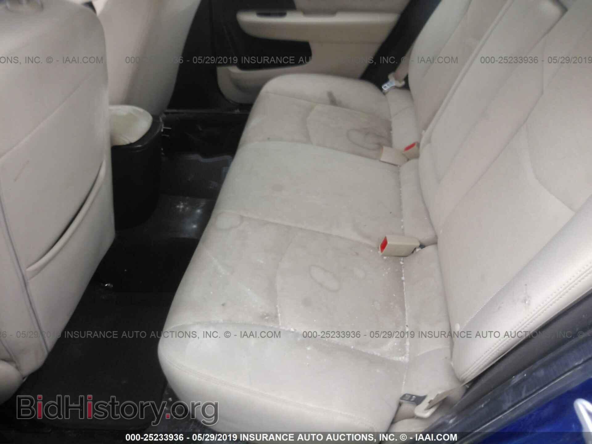 2013 DODGE AVENGER - VIN: 1C3CDZAB6DN581085 - Фото 8