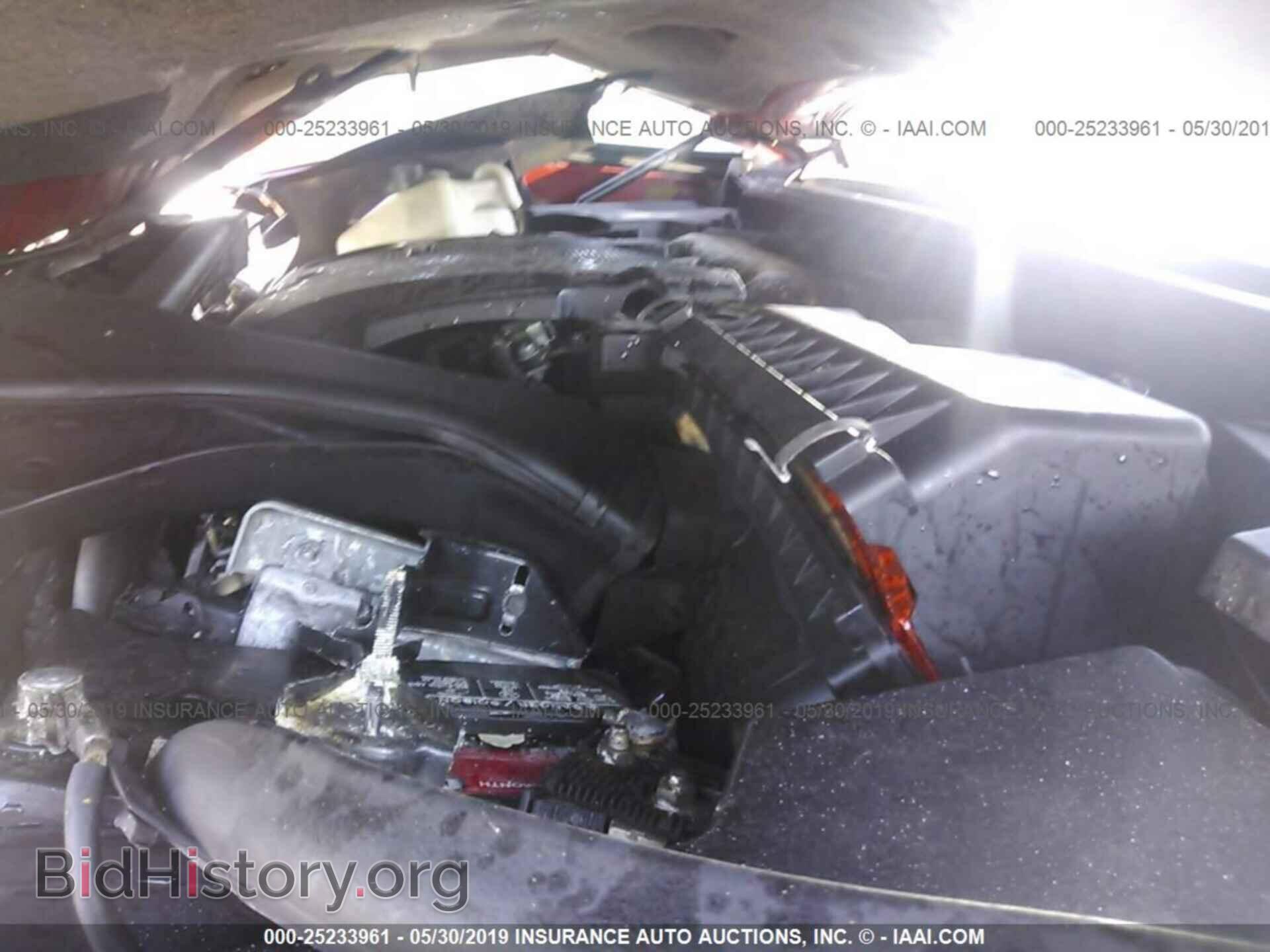 2009 NISSAN MAXIMA - VIN: 1N4AA51E69C846532 - Photo 10