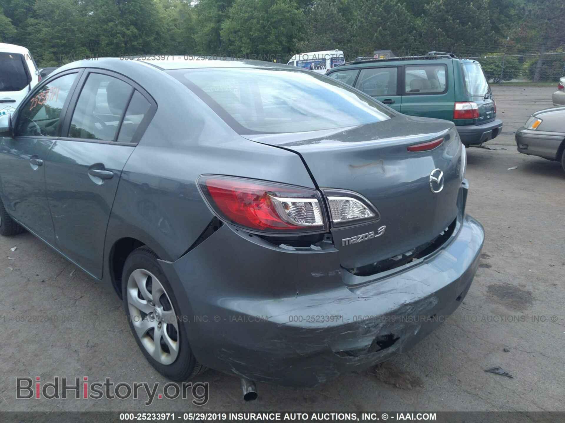 2012 MAZDA 3 - VIN: JM1BL1UG4C1518995 - Photo 6
