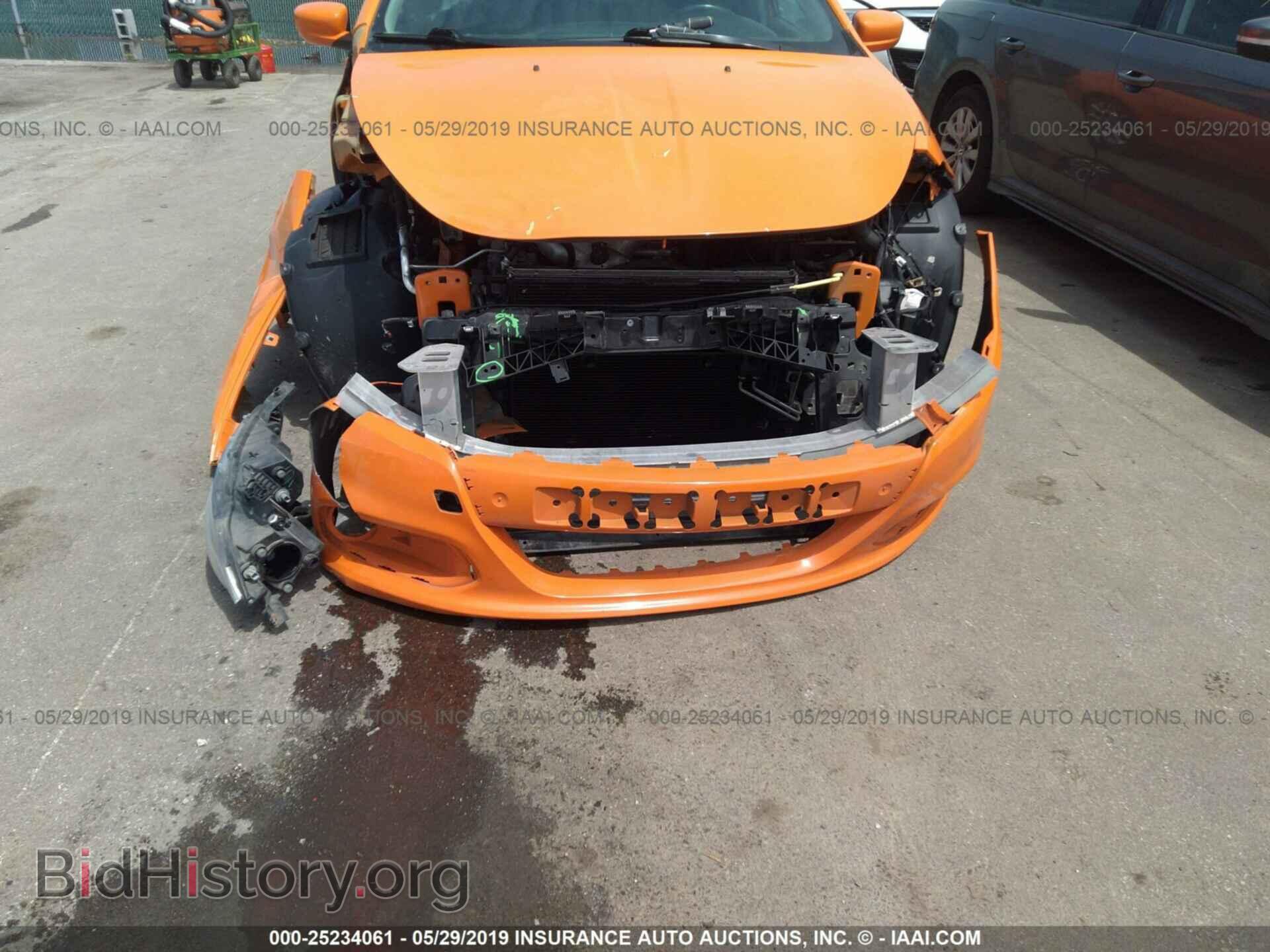 2013 DODGE DART - VIN: 1C3CDFBA6DD171588 - Photo 6