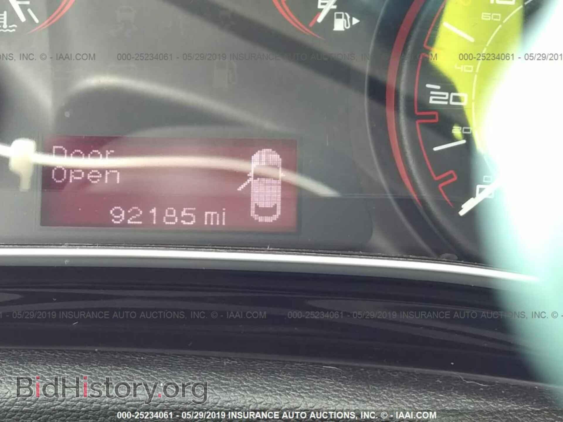 2013 DODGE DART - VIN: 1C3CDFBA6DD171588 - Photo 7