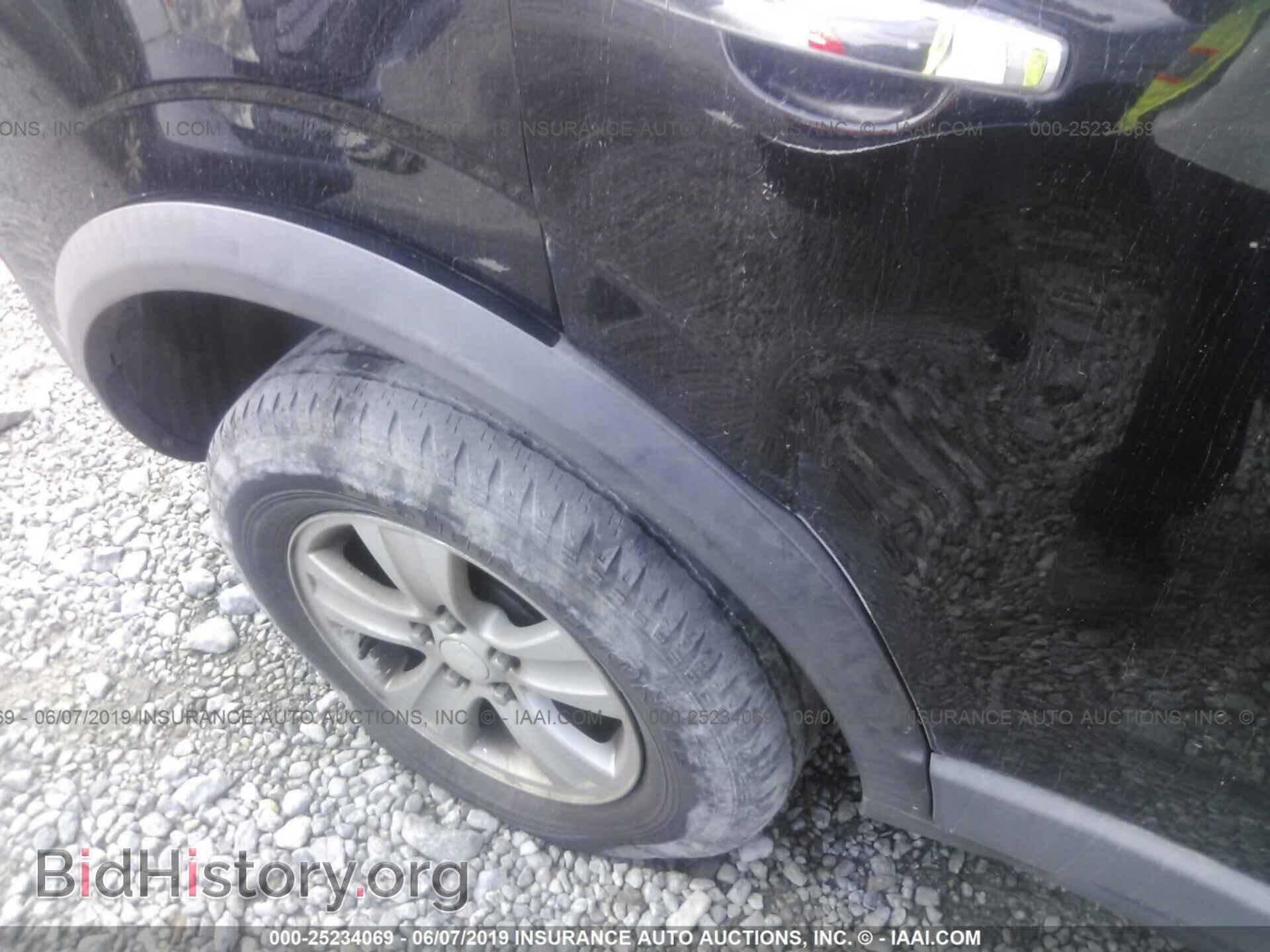 2008 SATURN VUE - VIN: 3GSCL33P18S691336 - Фото 6